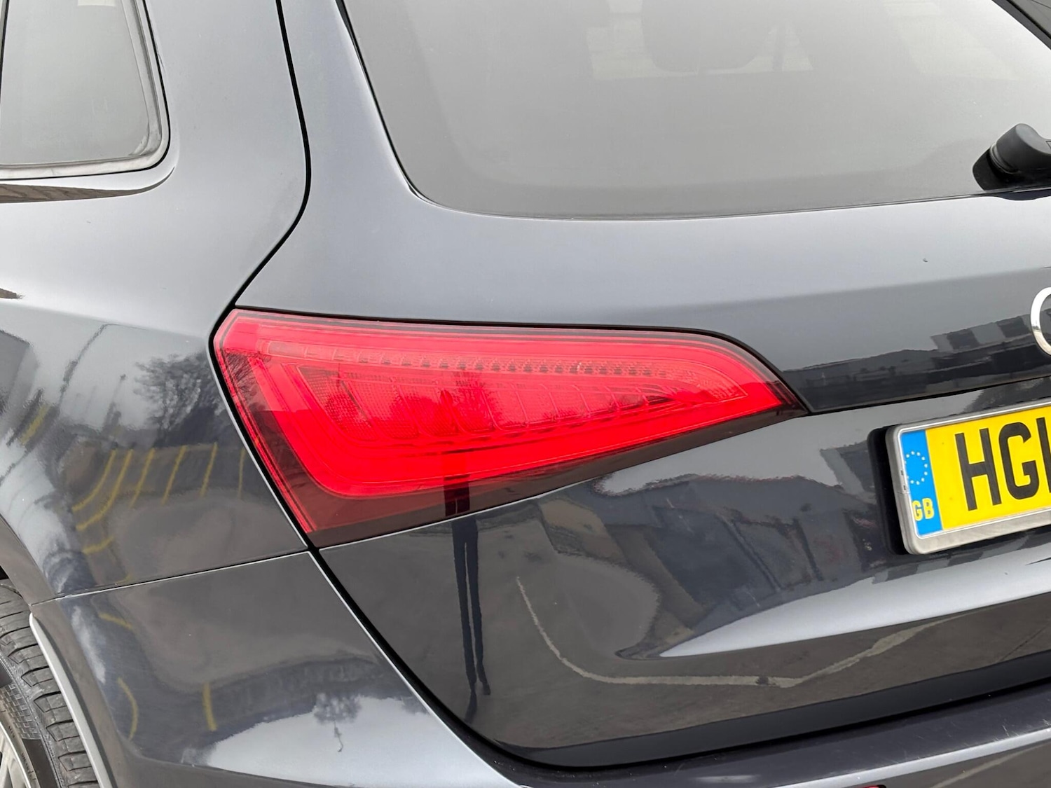 Used Audi Q5 2013 for sale - 77799406: Photo 40