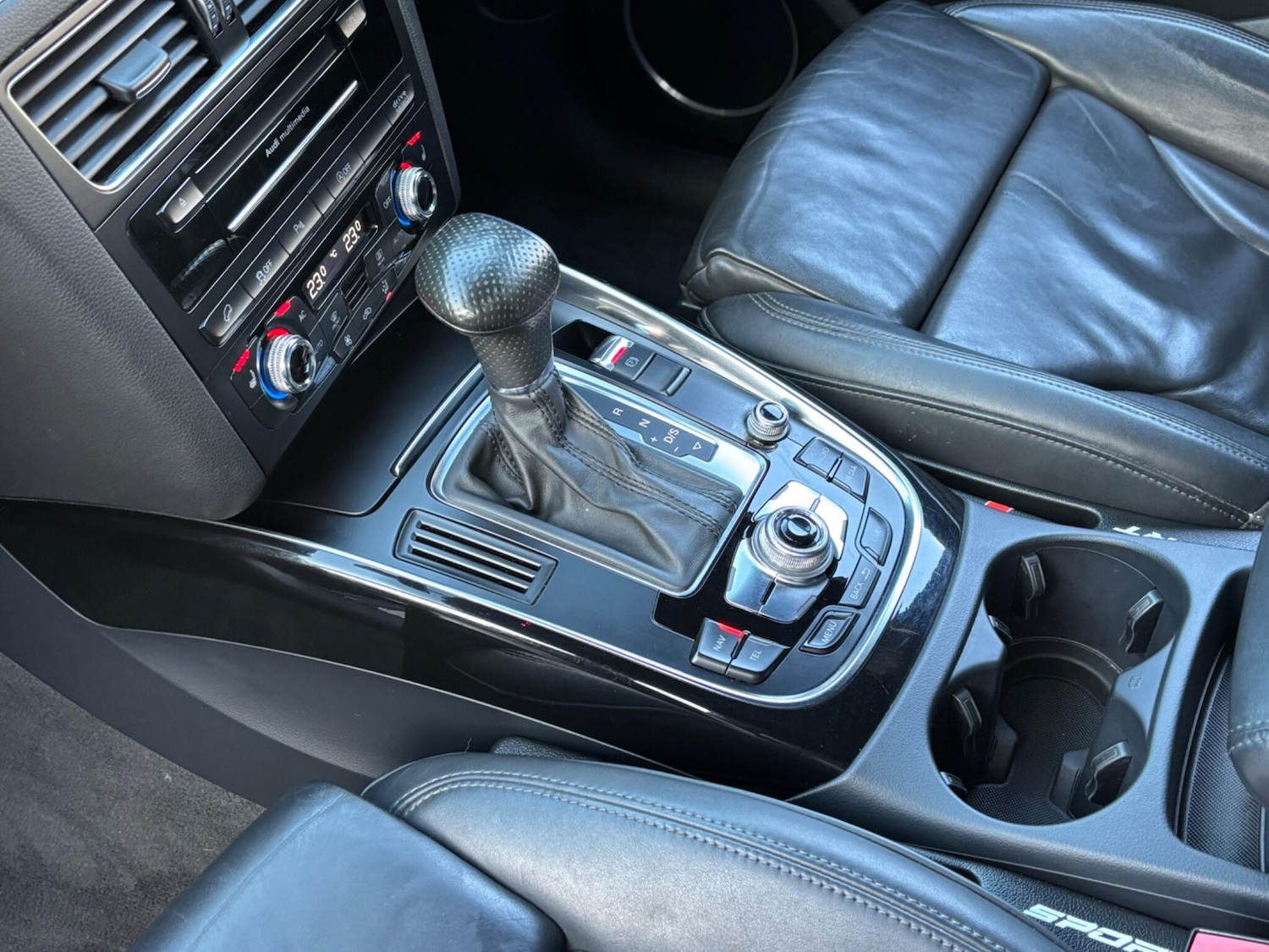 Used Audi Q5 2013 for sale - 77799406: Photo 49