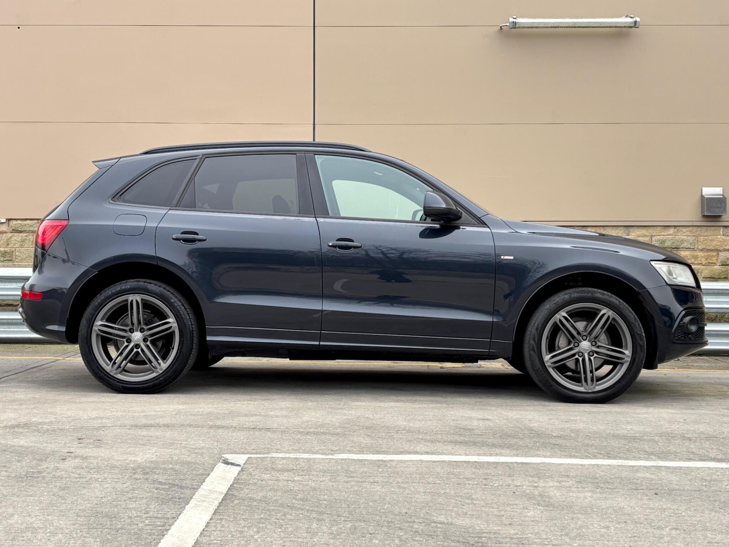 Used Audi Q5 2013 for sale - 77799406: Photo 5