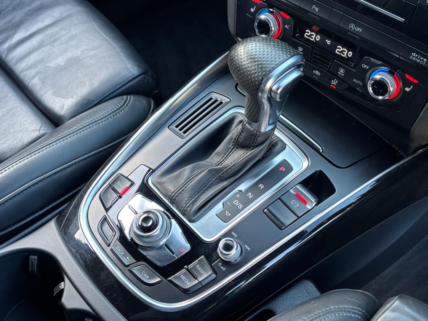 Used Audi Q5 2013 for sale - 77799406: Photo 50