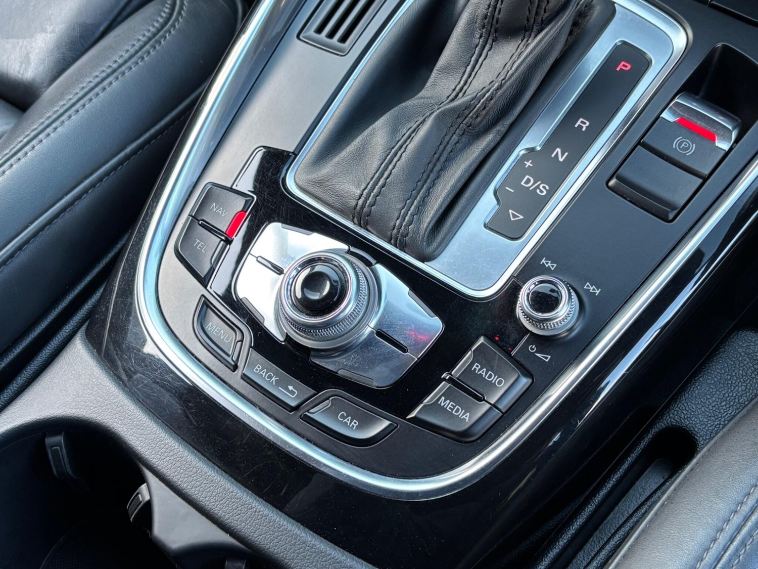 Used Audi Q5 2013 for sale - 77799406: Photo 51