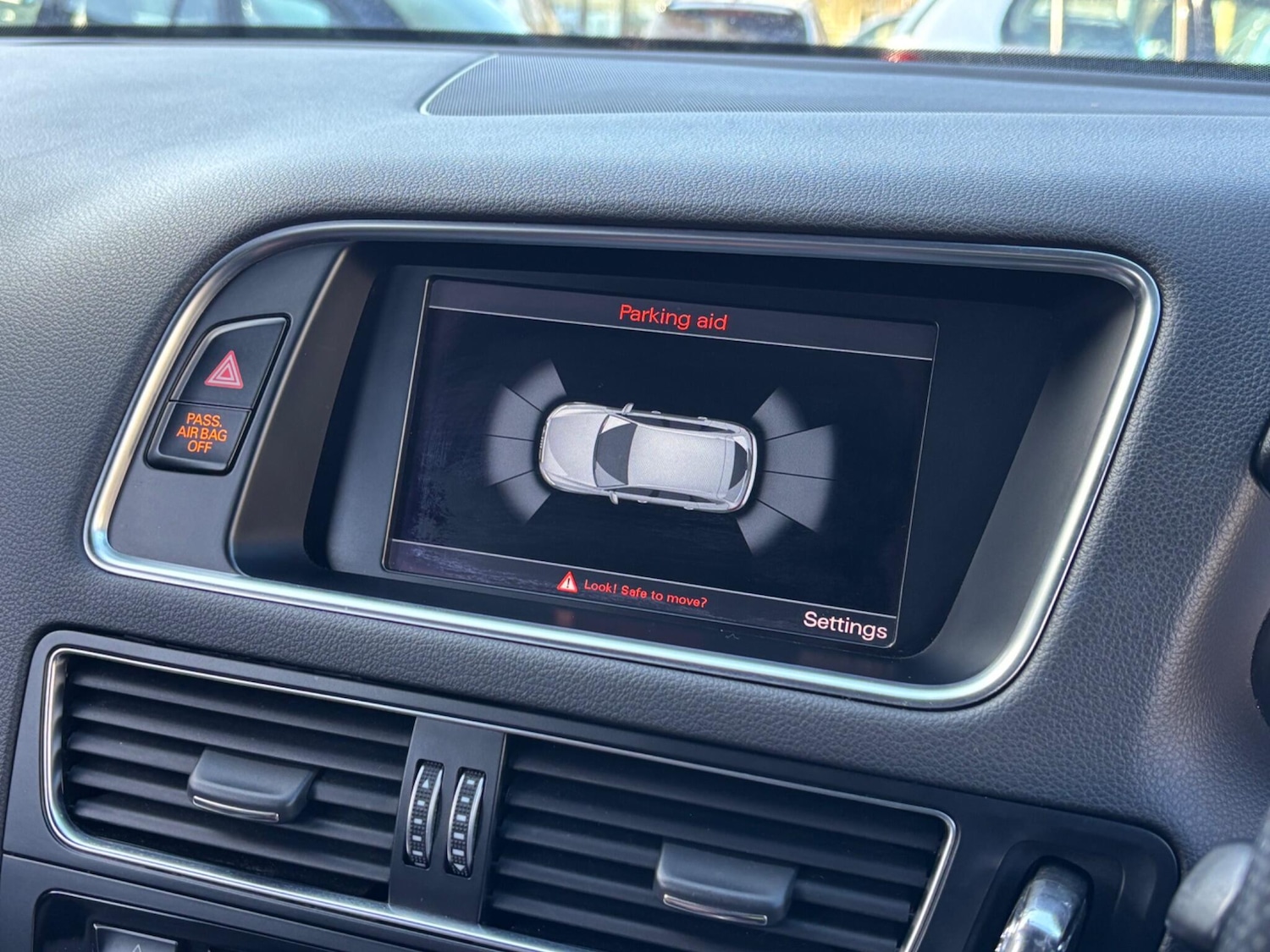 Used Audi Q5 2013 for sale - 77799406: Photo 56