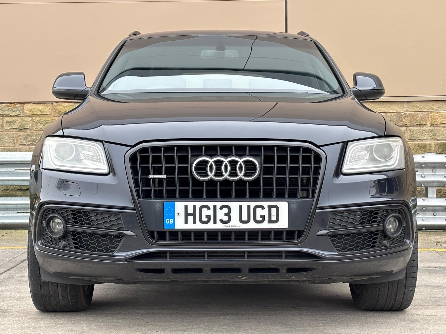 Used Audi Q5 2013 for sale - 77799406: Photo 6