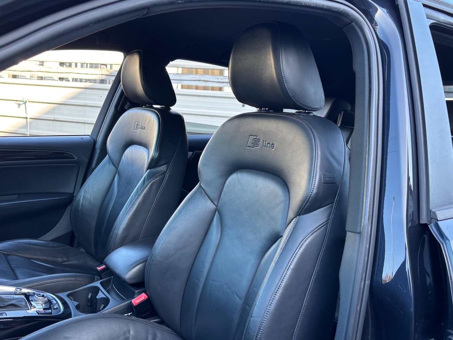 Used Audi Q5 2013 for sale - 77799406: Photo 61