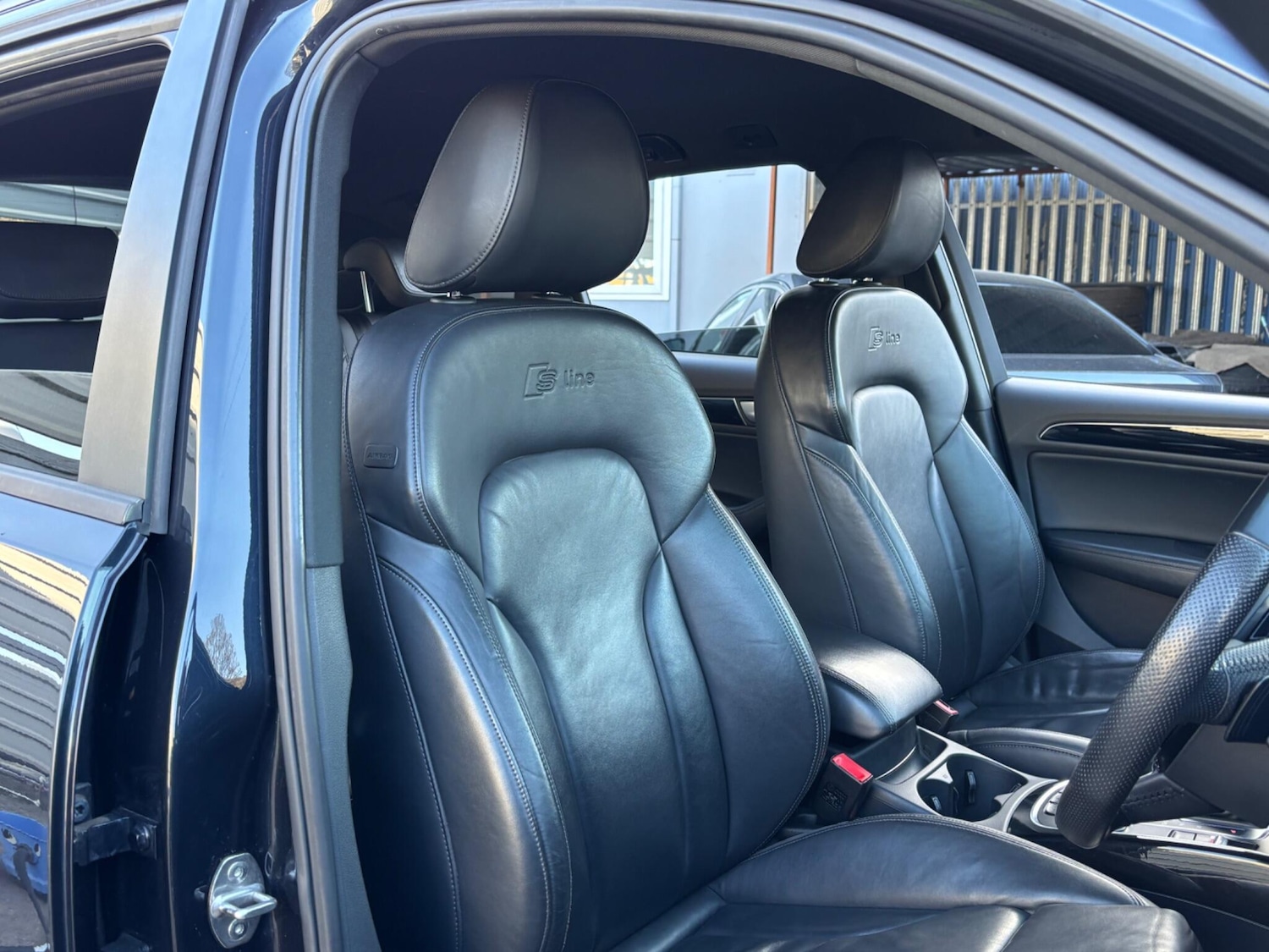 Used Audi Q5 2013 for sale - 77799406: Photo 62