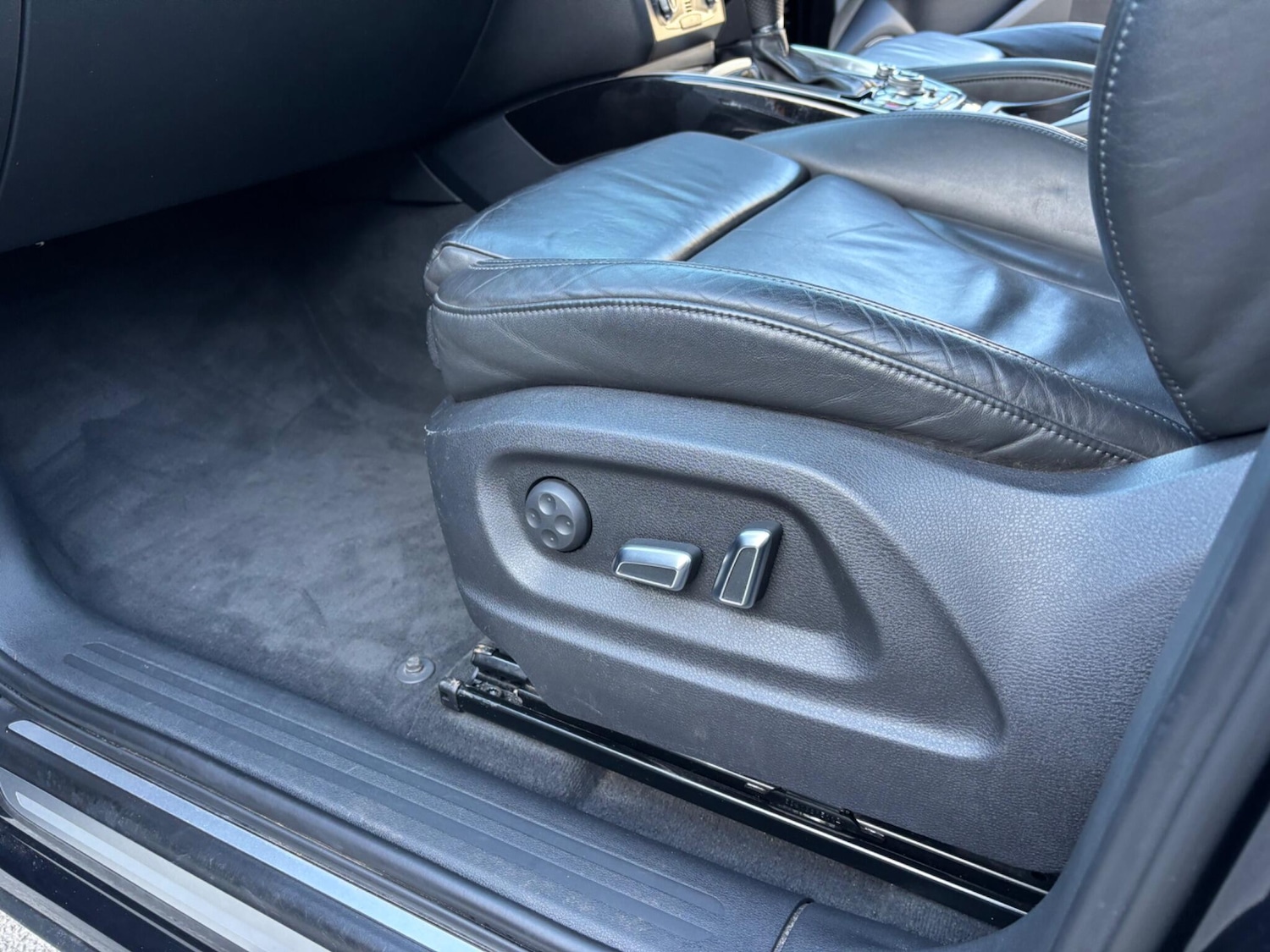 Used Audi Q5 2013 for sale - 77799406: Photo 64