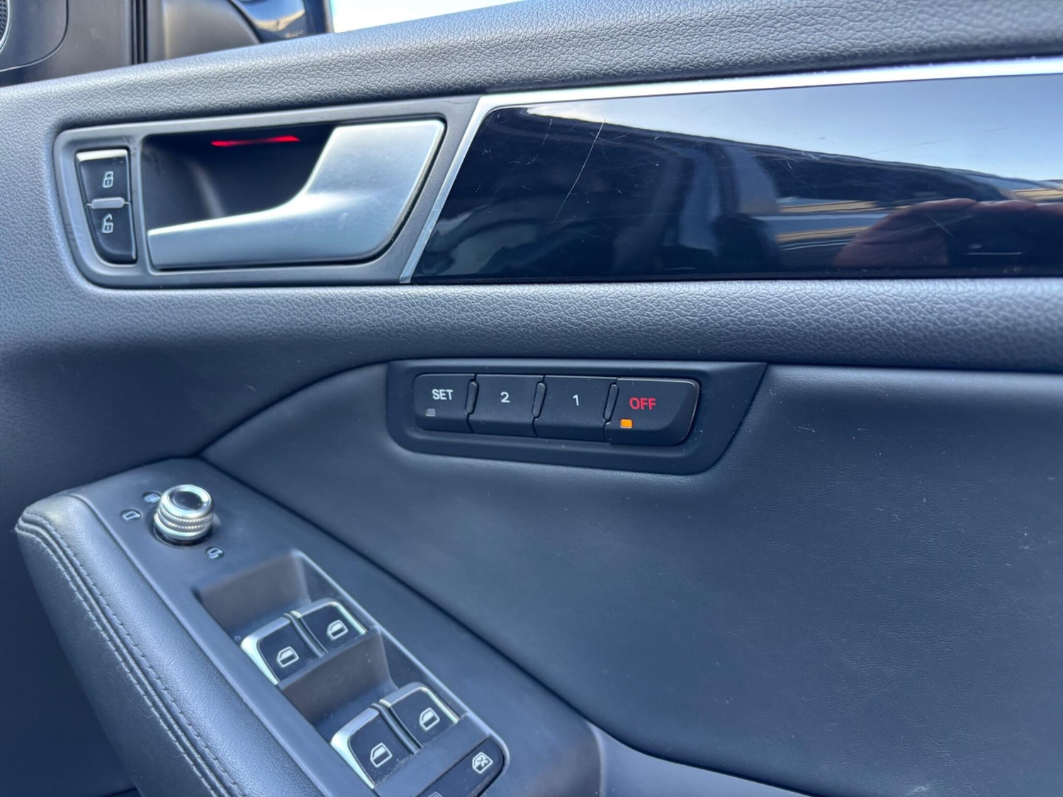 Used Audi Q5 2013 for sale - 77799406: Photo 65