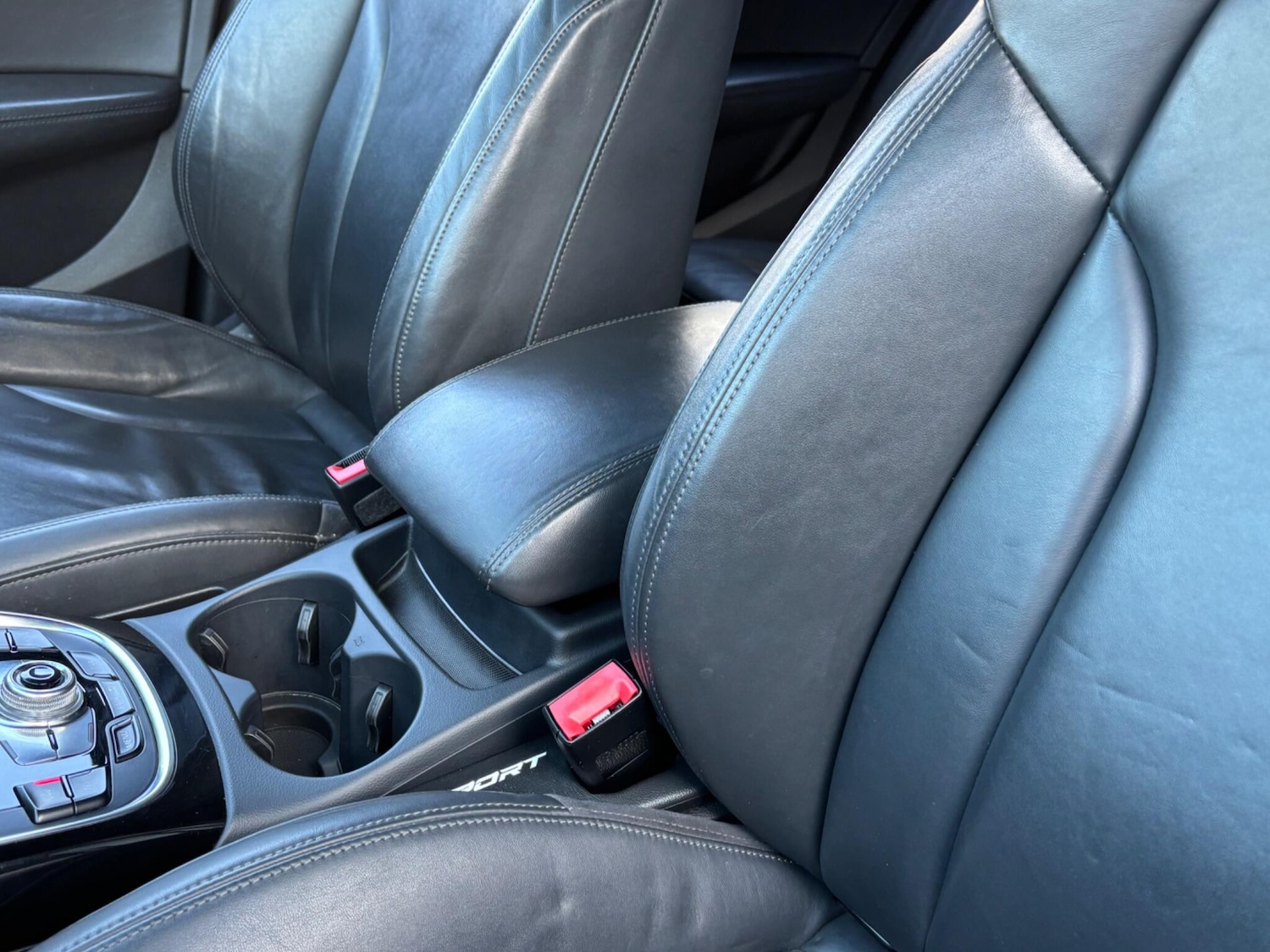 Used Audi Q5 2013 for sale - 77799406: Photo 66