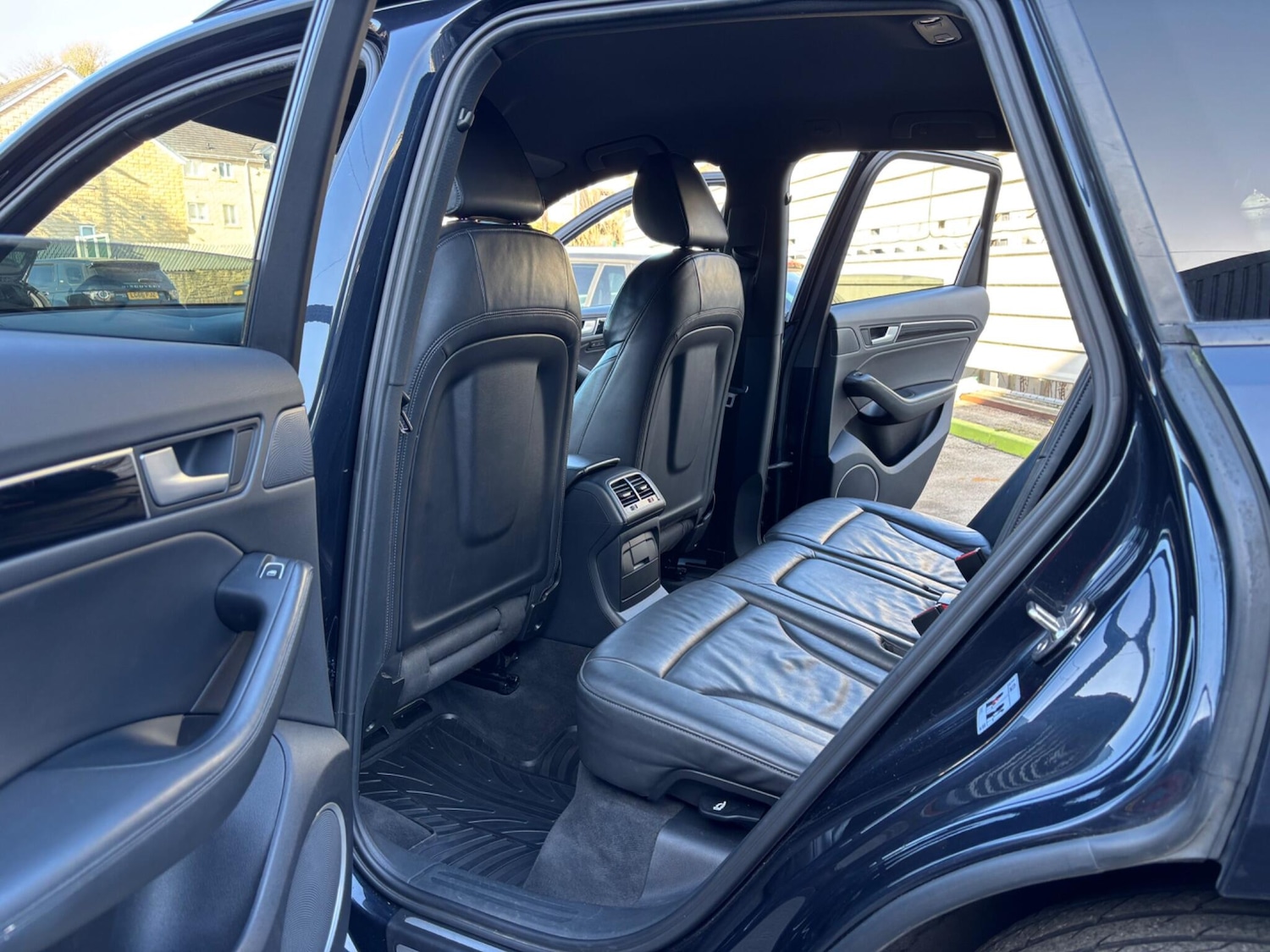 Used Audi Q5 2013 for sale - 77799406: Photo 67