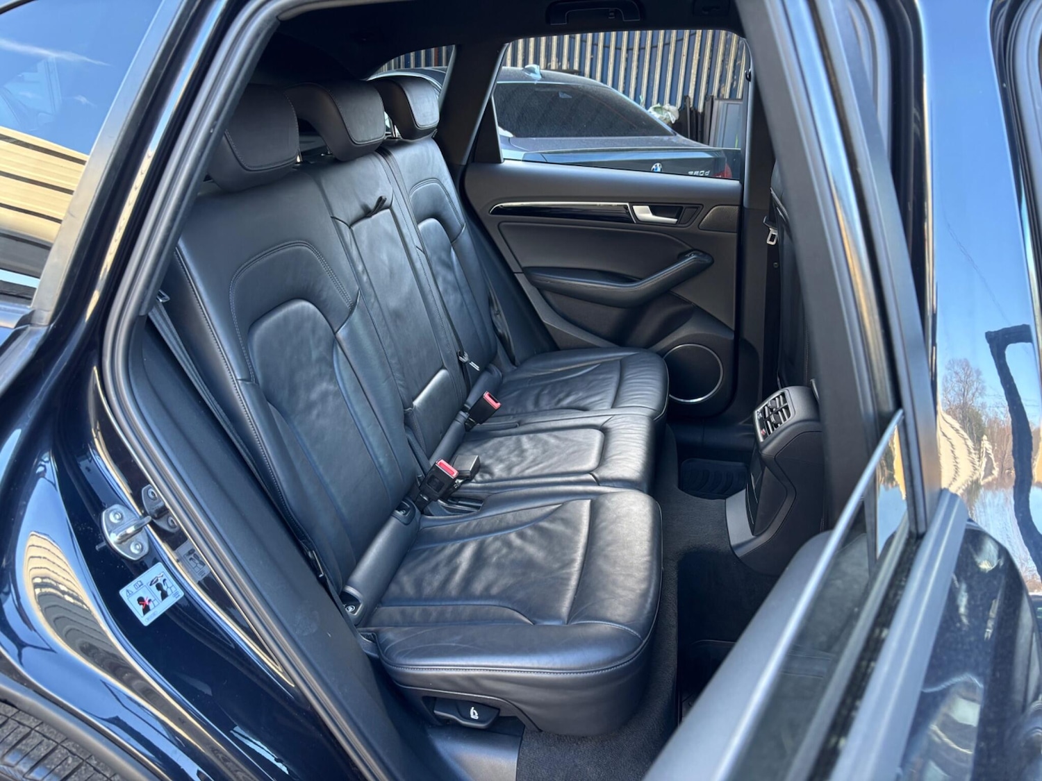 Used Audi Q5 2013 for sale - 77799406: Photo 68