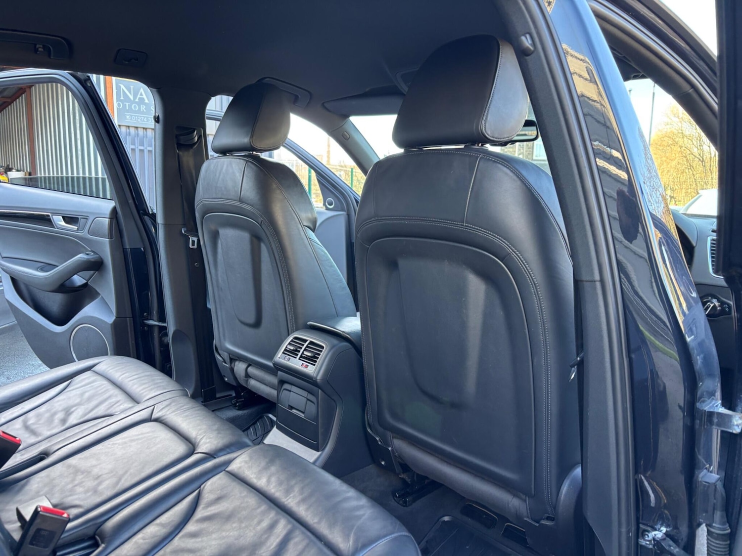 Used Audi Q5 2013 for sale - 77799406: Photo 69