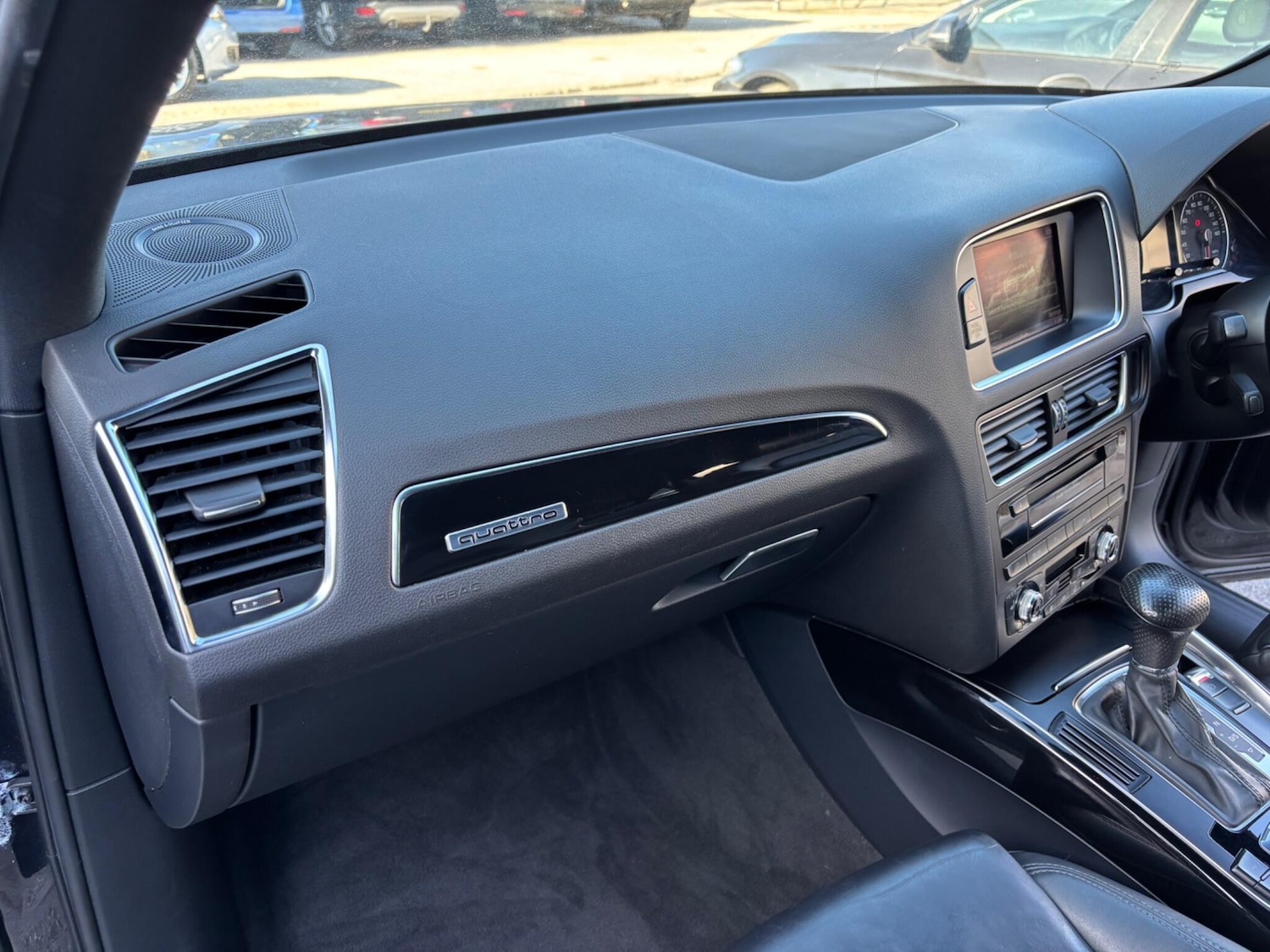 Used Audi Q5 2013 for sale - 77799406: Photo 70