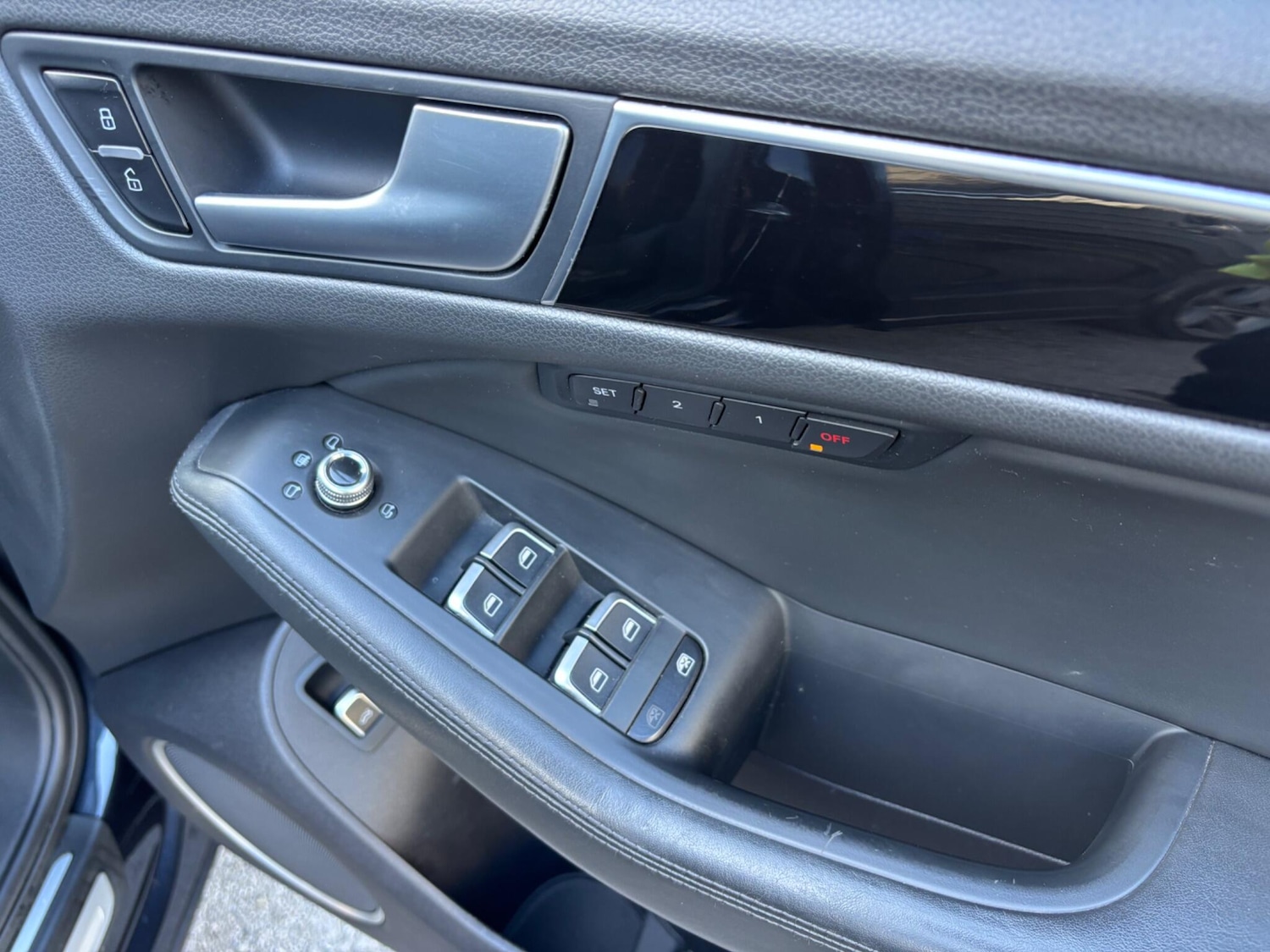 Used Audi Q5 2013 for sale - 77799406: Photo 71