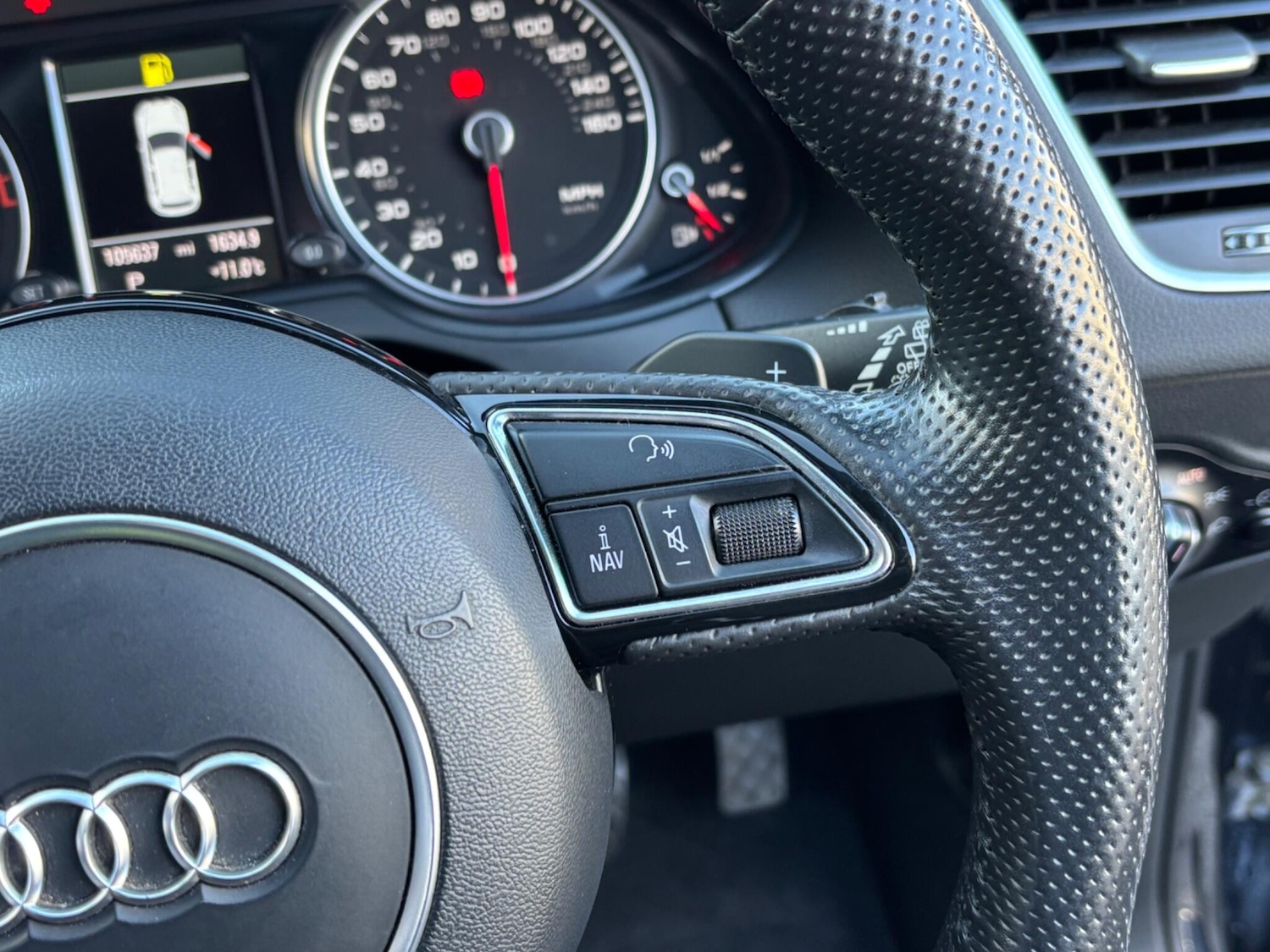 Used Audi Q5 2013 for sale - 77799406: Photo 73