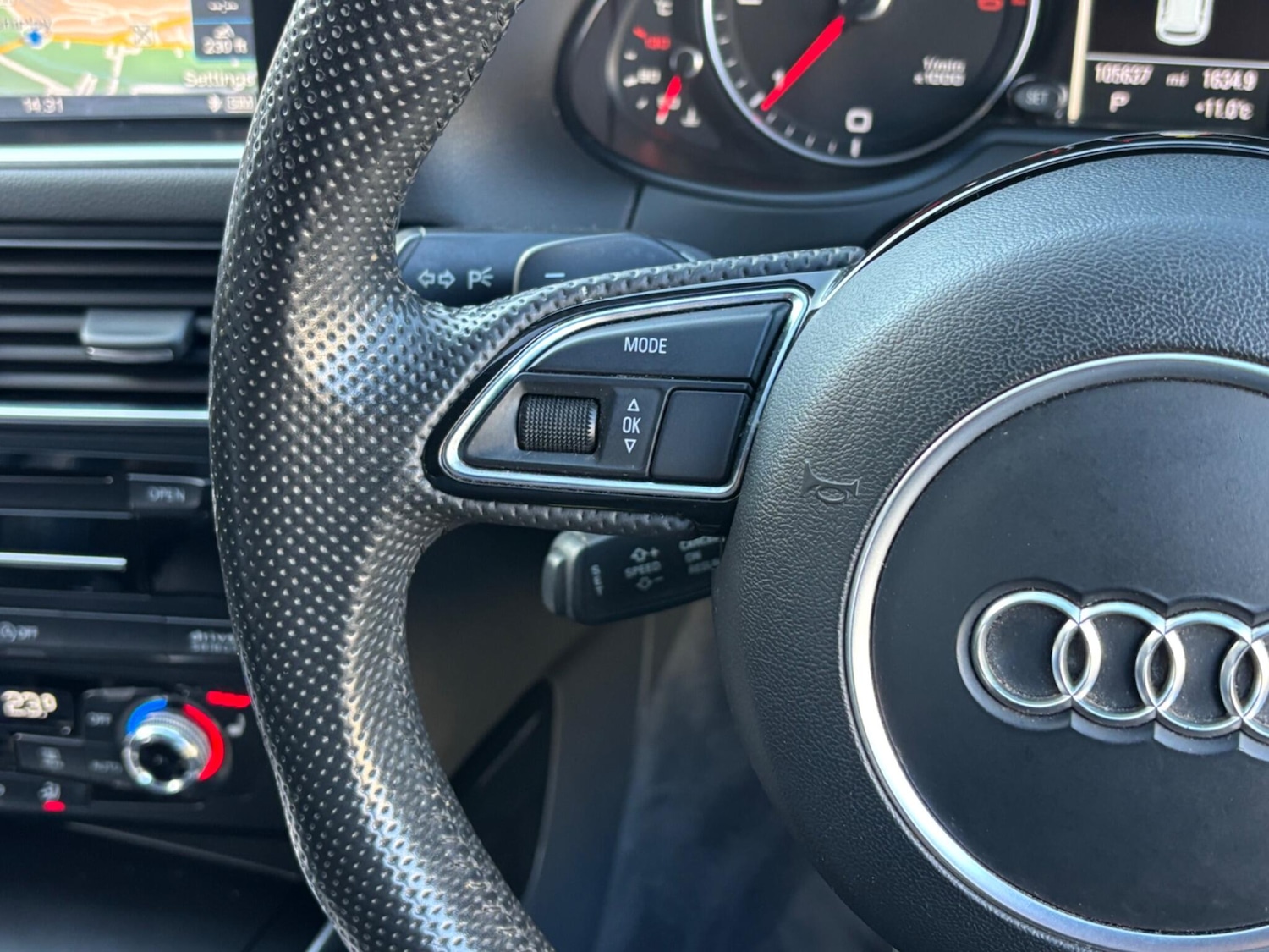 Used Audi Q5 2013 for sale - 77799406: Photo 74