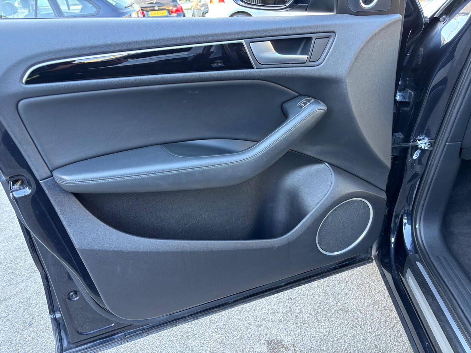 Used Audi Q5 2013 for sale - 77799406: Photo 75