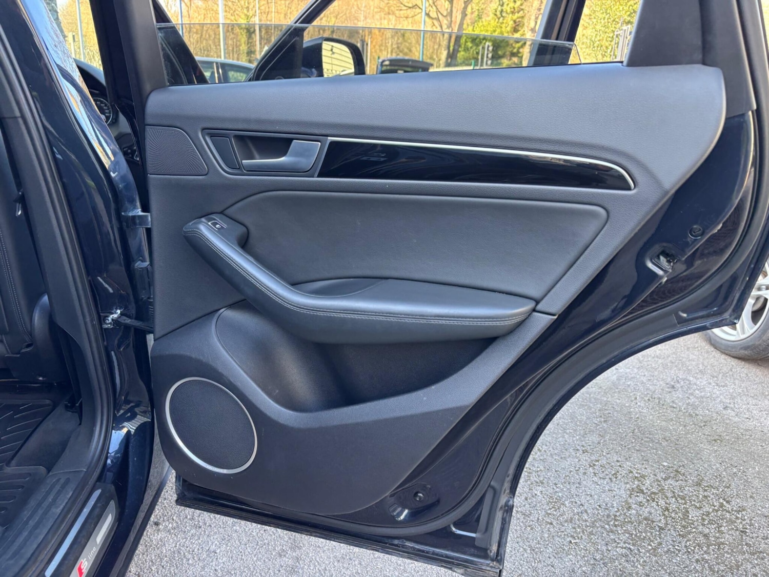 Used Audi Q5 2013 for sale - 77799406: Photo 77