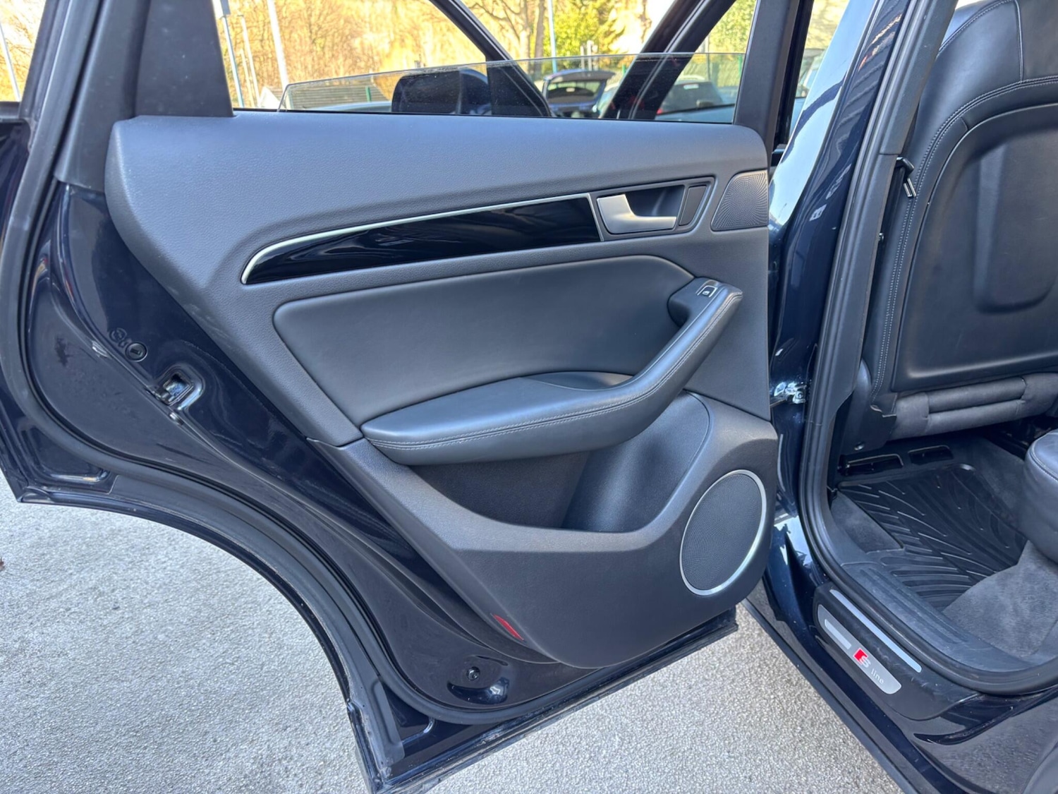 Used Audi Q5 2013 for sale - 77799406: Photo 78