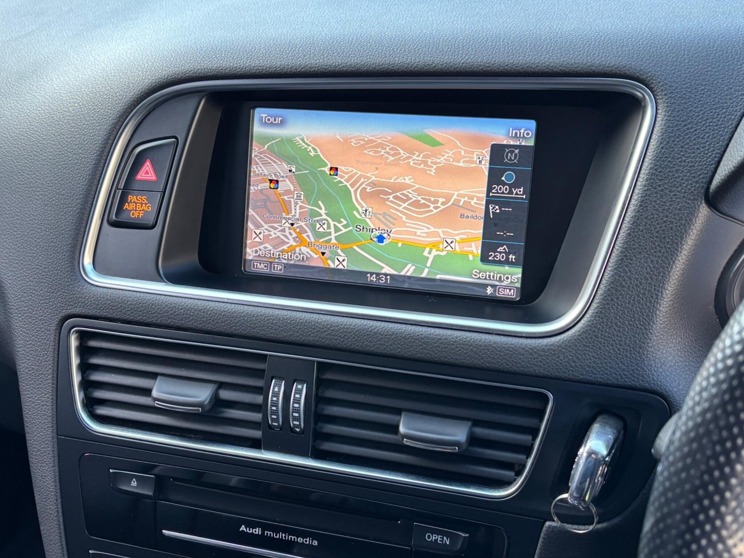 Used Audi Q5 2013 for sale - 77799406: Photo 79