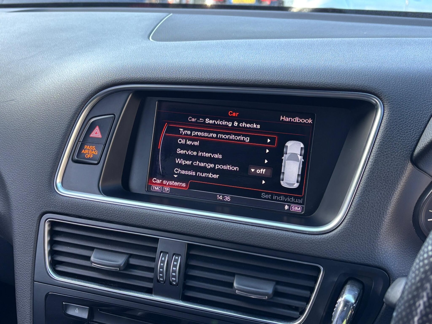 Used Audi Q5 2013 for sale - 77799406: Photo 82