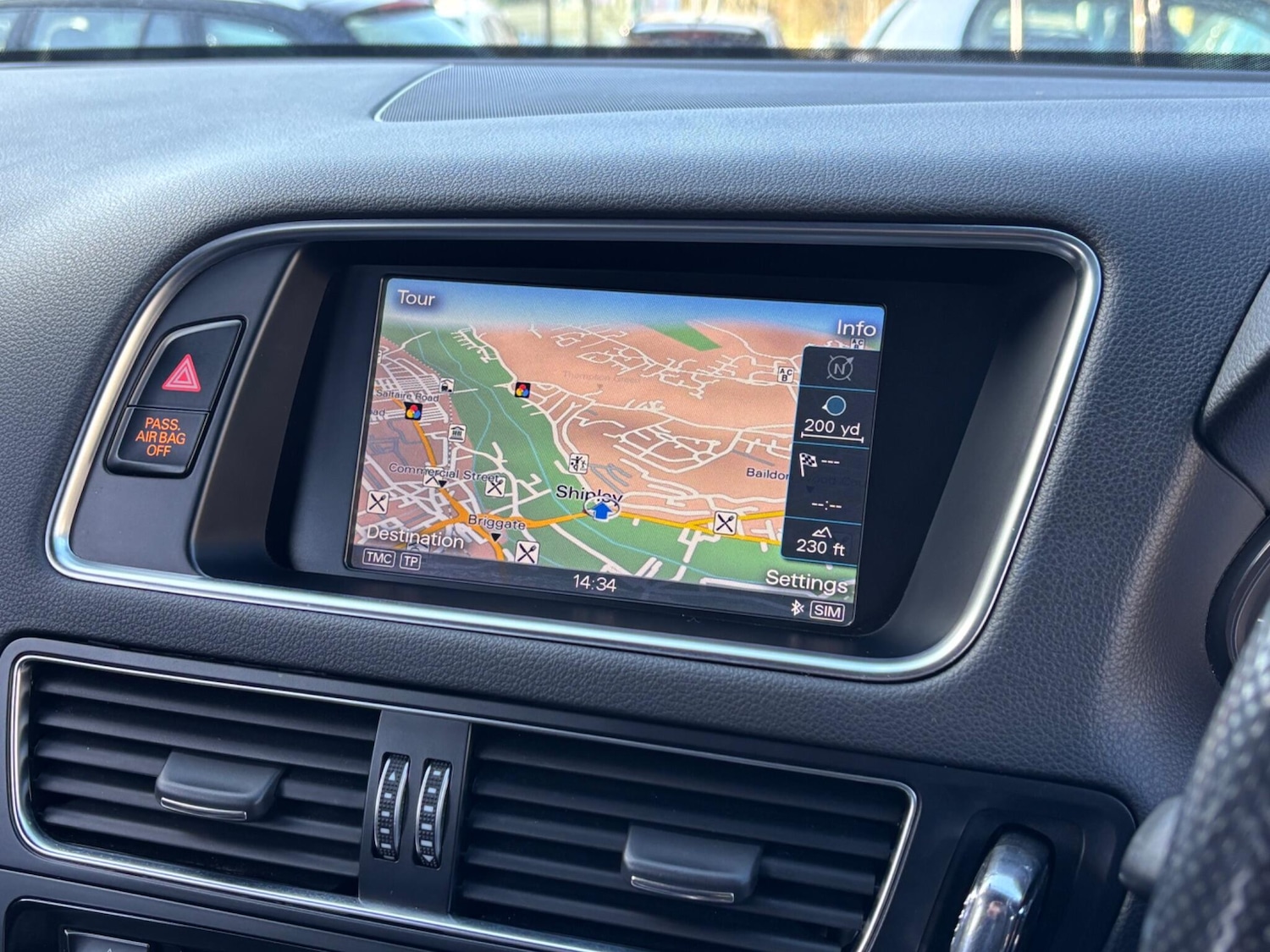 Used Audi Q5 2013 for sale - 77799406: Photo 83