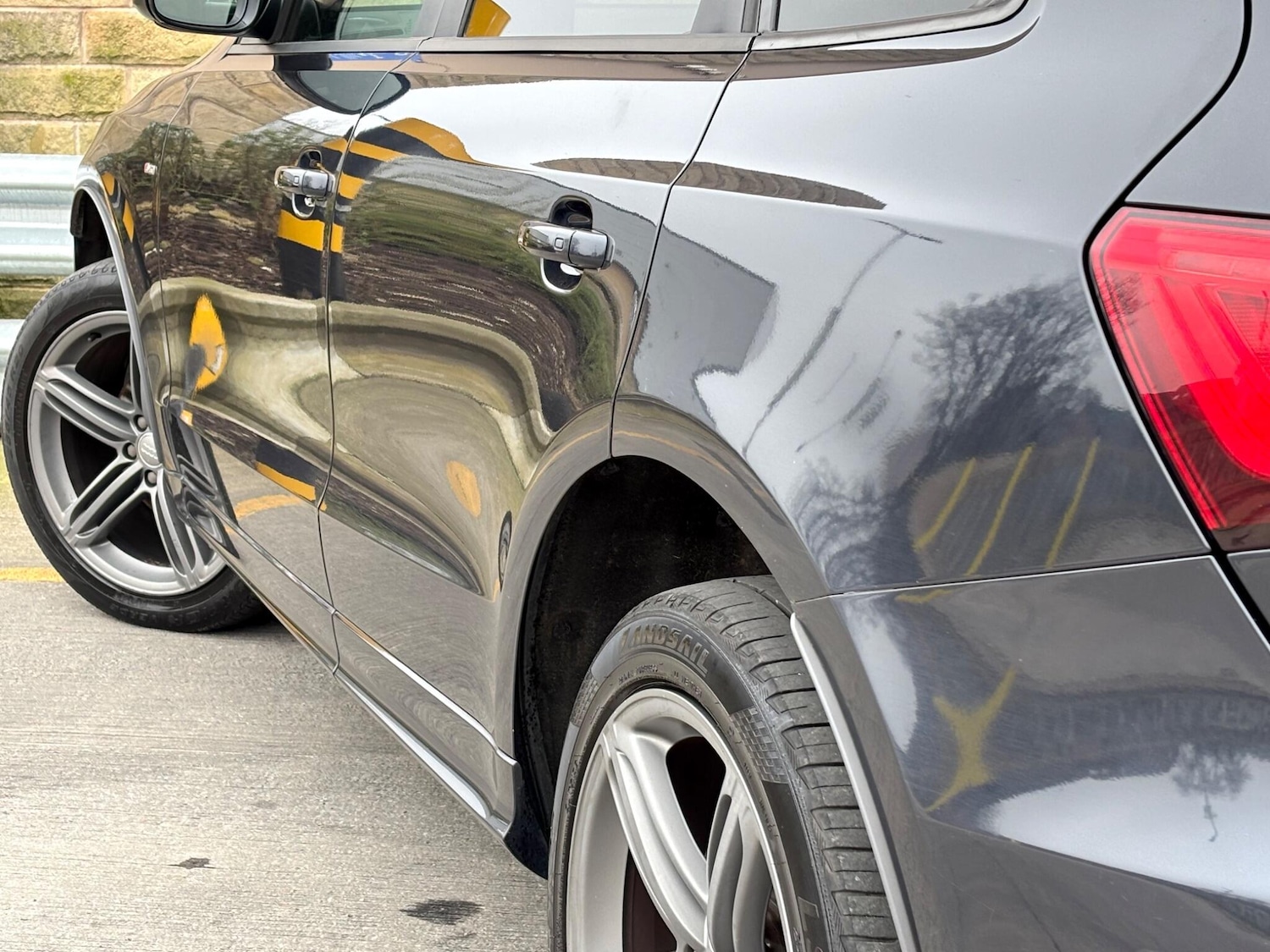 Used Audi Q5 2013 for sale - 77799406: Photo 9