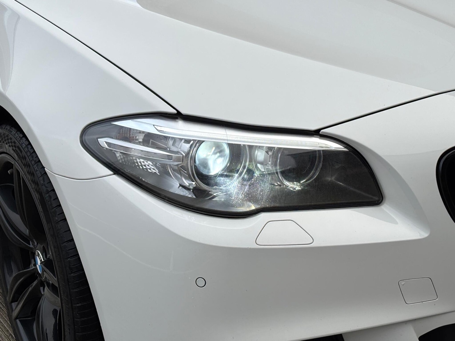 Used BMW 5 Series 2016 for sale - 76855752: Photo 10