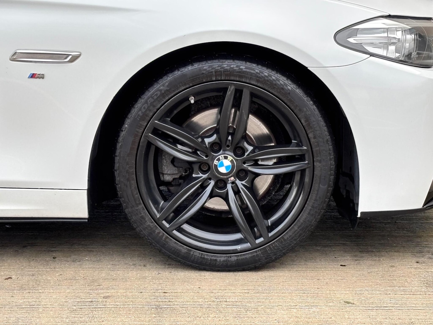 Used BMW 5 Series 2016 for sale - 76855752: Photo 11