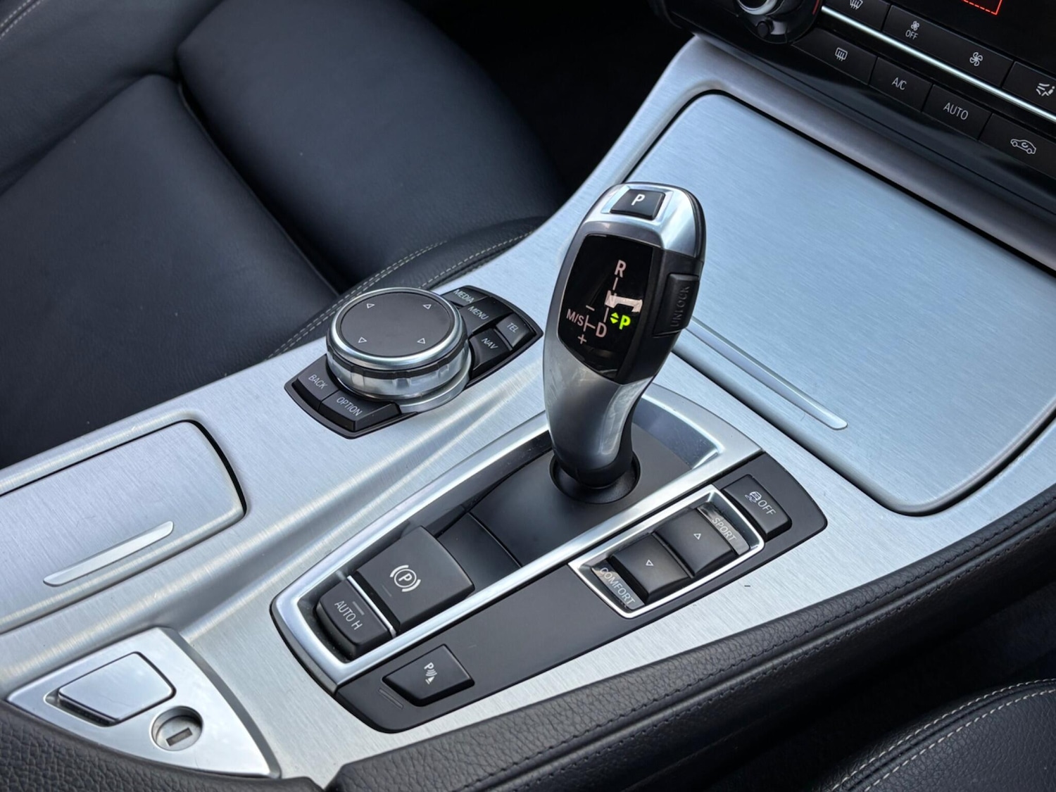 Used BMW 5 Series 2016 for sale - 76855752: Photo 14