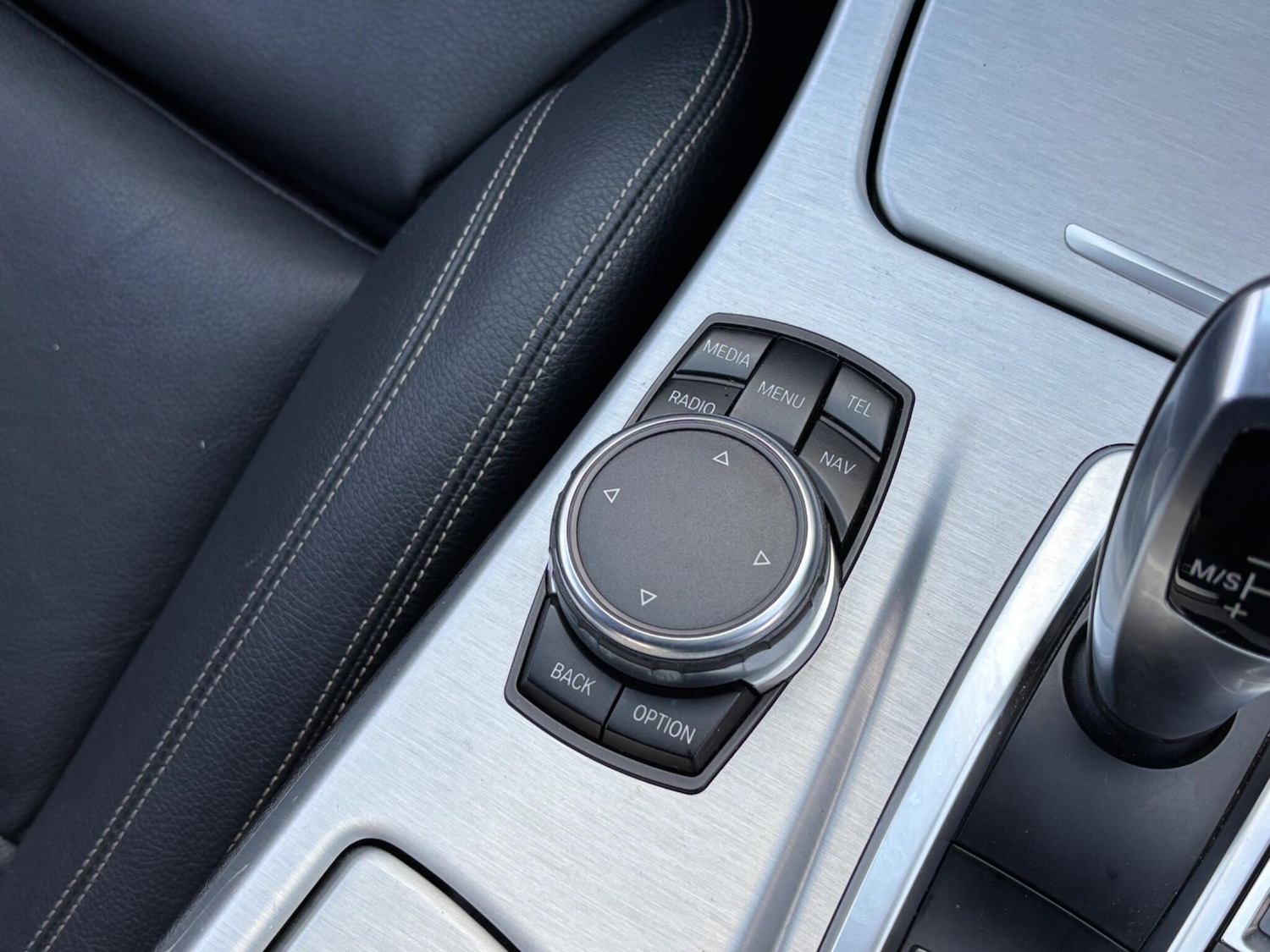 Used BMW 5 Series 2016 for sale - 76855752: Photo 15