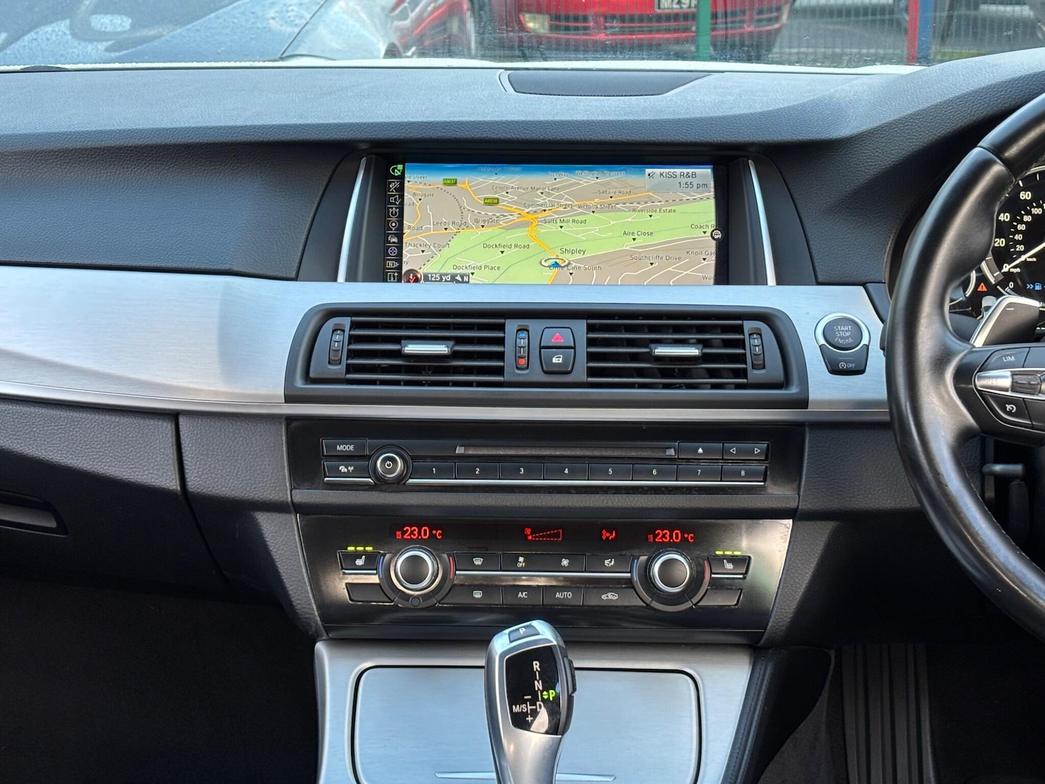 Used BMW 5 Series 2016 for sale - 76855752: Photo 16