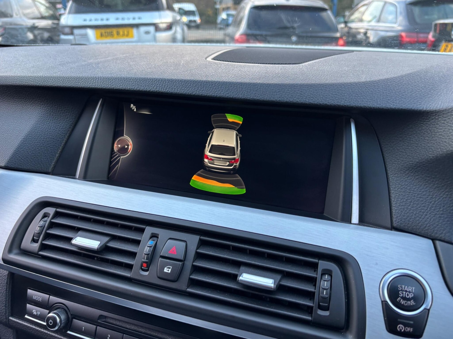 Used BMW 5 Series 2016 for sale - 76855752: Photo 17