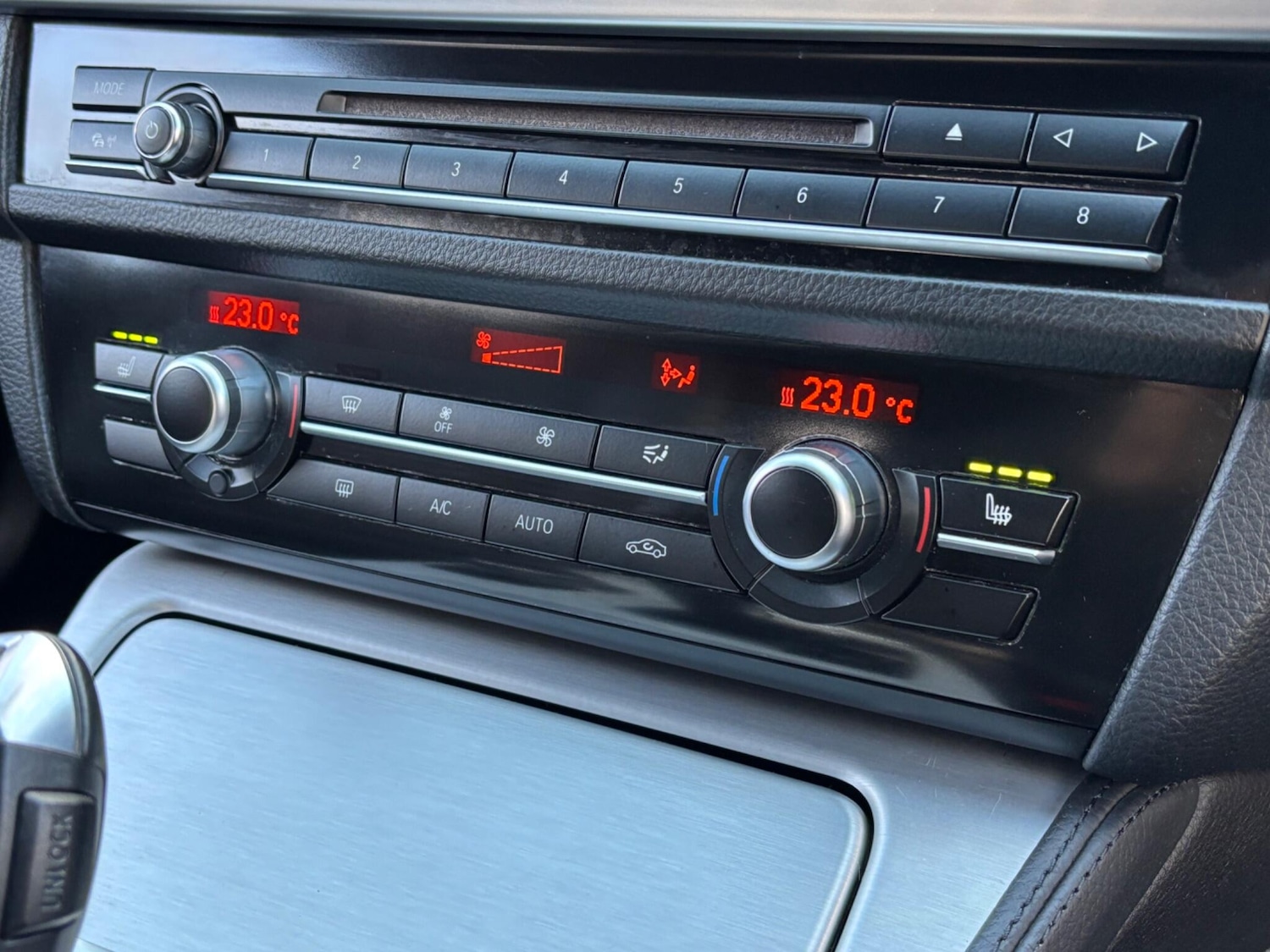 Used BMW 5 Series 2016 for sale - 76855752: Photo 18