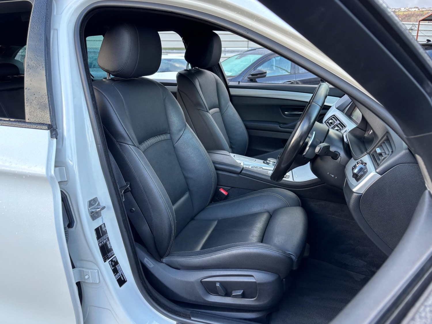 Used BMW 5 Series 2016 for sale - 76855752: Photo 20