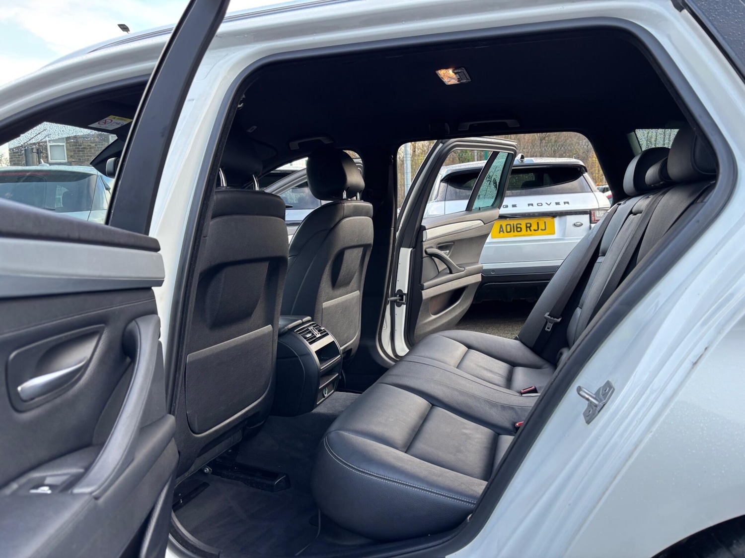 Used BMW 5 Series 2016 for sale - 76855752: Photo 21