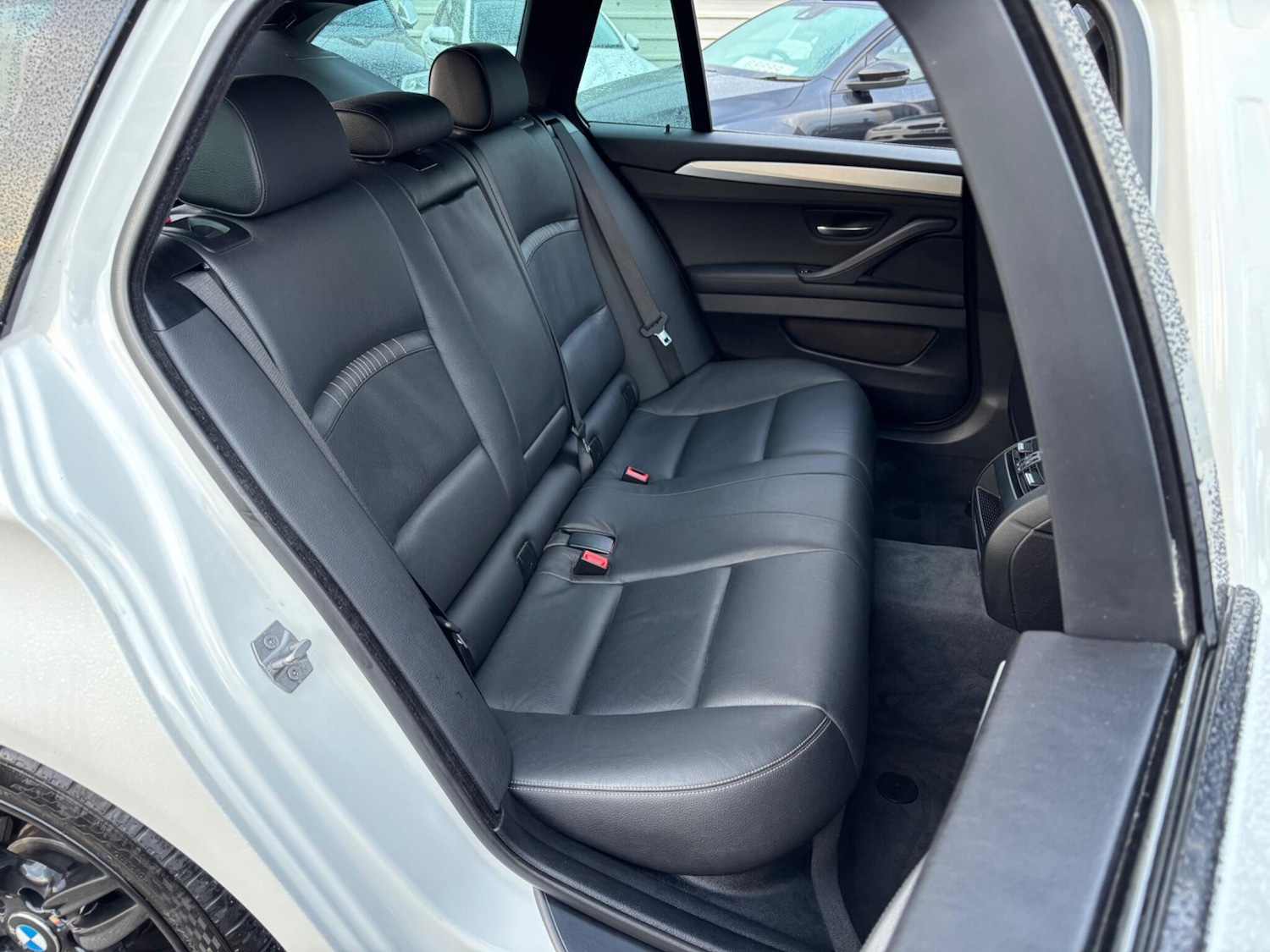 Used BMW 5 Series 2016 for sale - 76855752: Photo 22