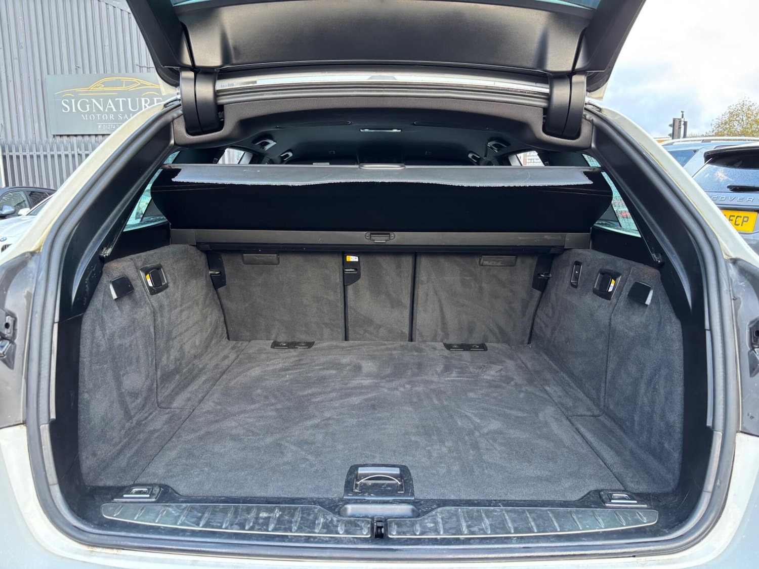 Used BMW 5 Series 2016 for sale - 76855752: Photo 23