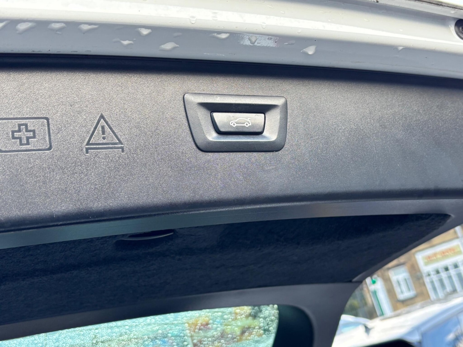 Used BMW 5 Series 2016 for sale - 76855752: Photo 24