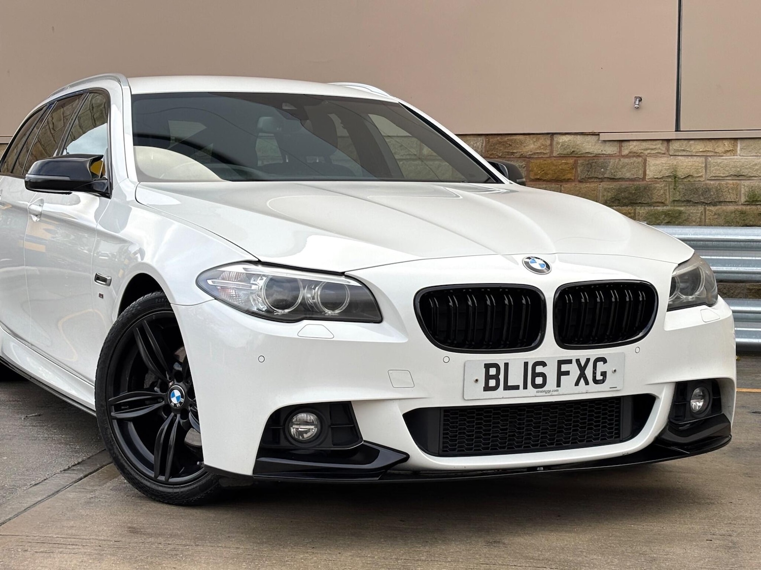 Used BMW 5 Series 2016 for sale - 76855752: Photo 26