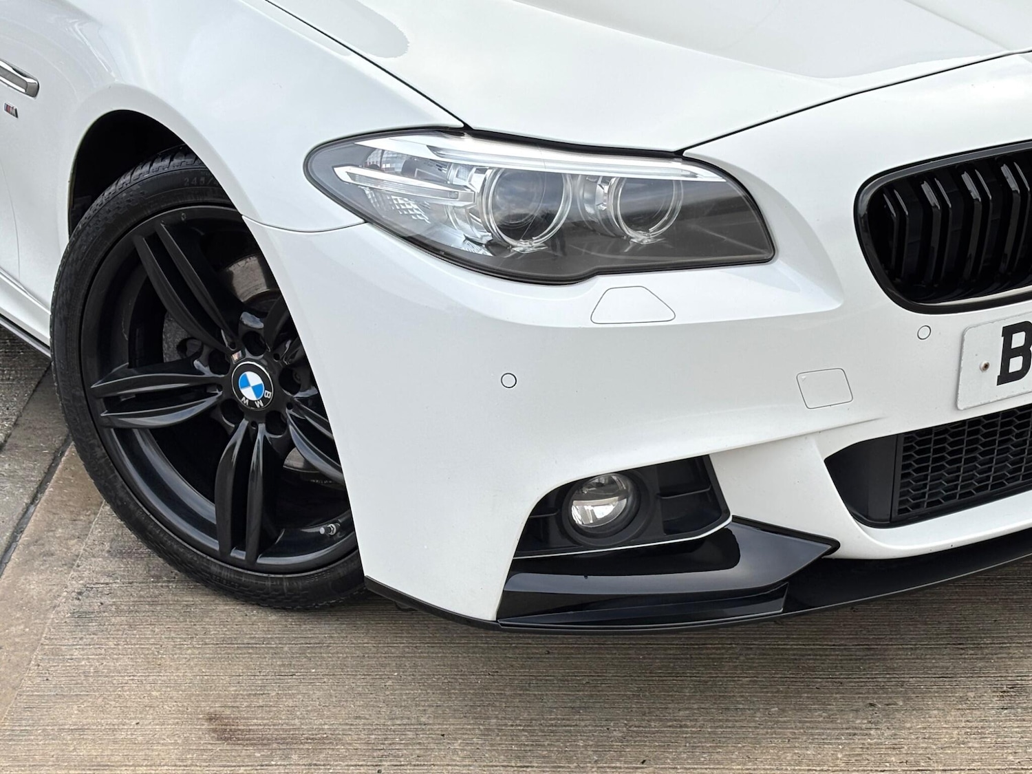 Used BMW 5 Series 2016 for sale - 76855752: Photo 28