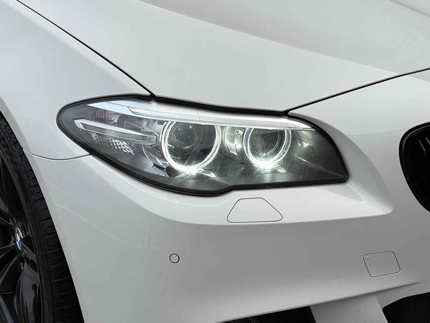 Used BMW 5 Series 2016 for sale - 76855752: Photo 29