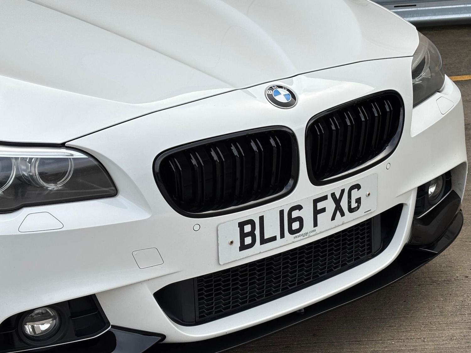 Used BMW 5 Series 2016 for sale - 76855752: Photo 30