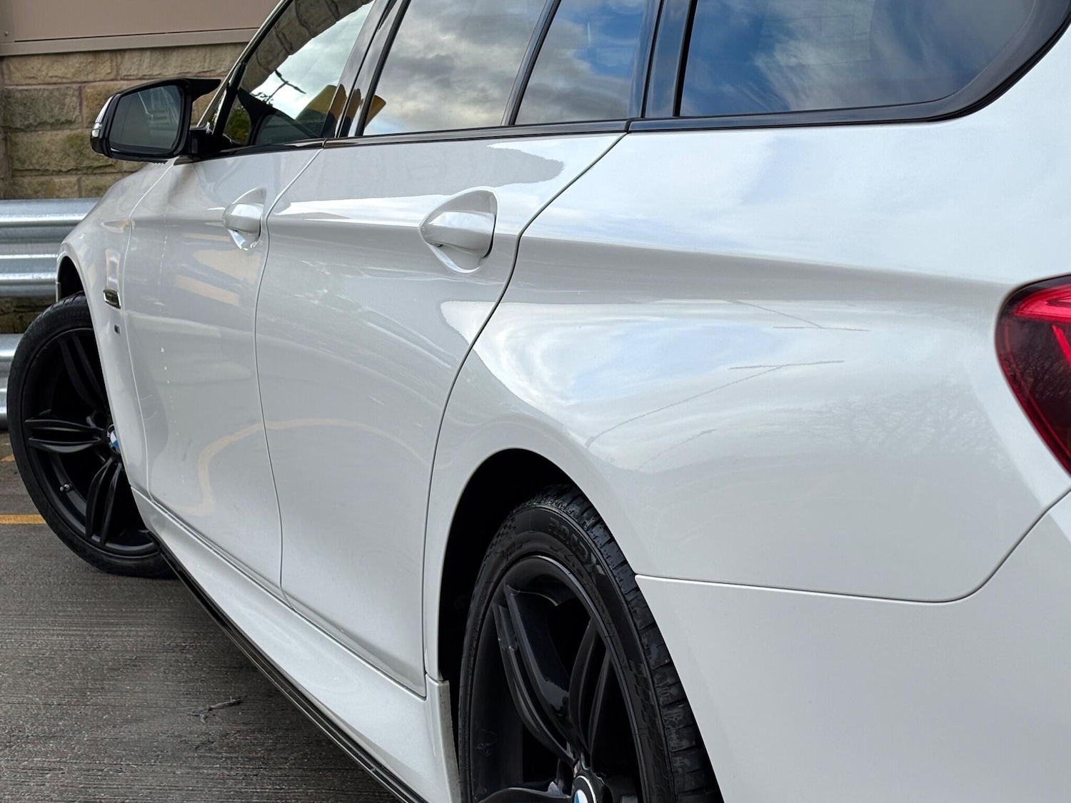 Used BMW 5 Series 2016 for sale - 76855752: Photo 31