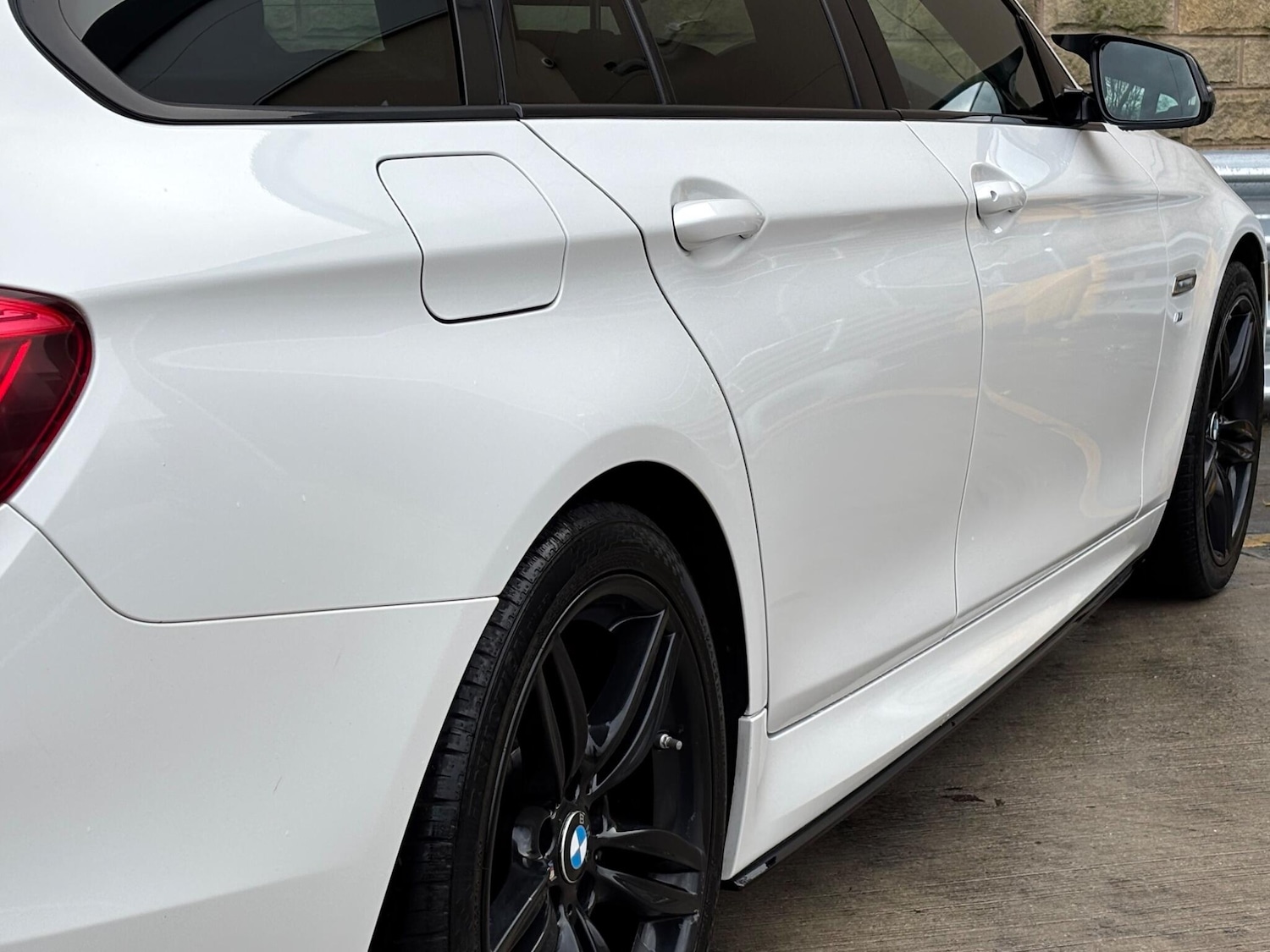 Used BMW 5 Series 2016 for sale - 76855752: Photo 32