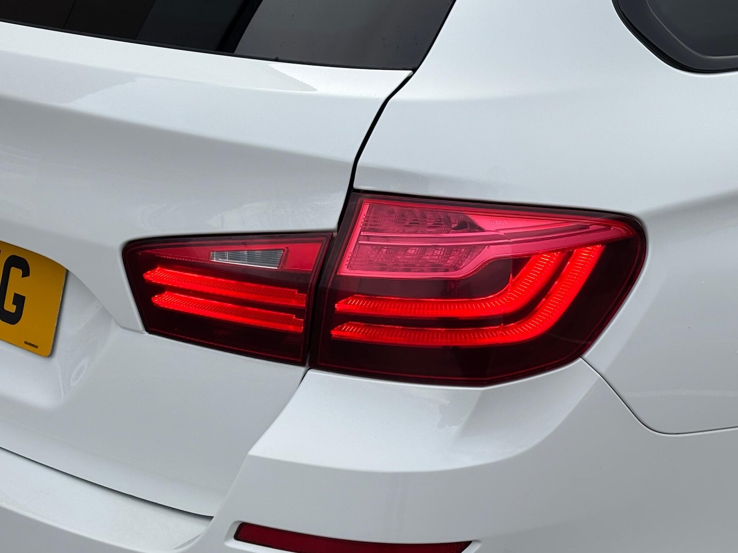 Used BMW 5 Series 2016 for sale - 76855752: Photo 38