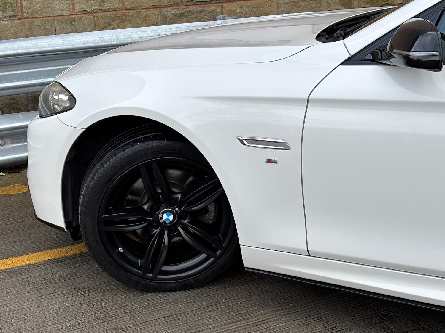 Used BMW 5 Series 2016 for sale - 76855752: Photo 40