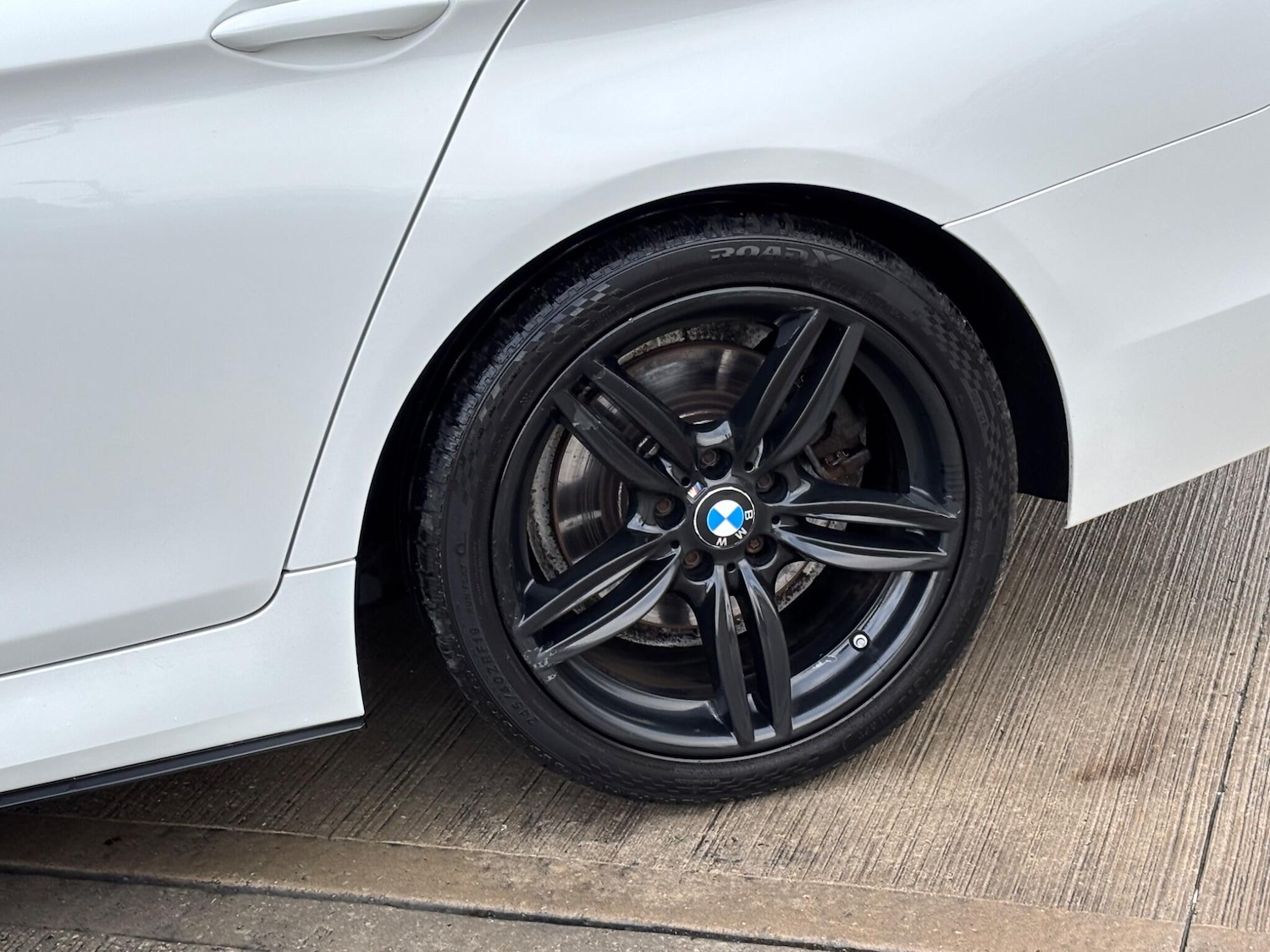 Used BMW 5 Series 2016 for sale - 76855752: Photo 41