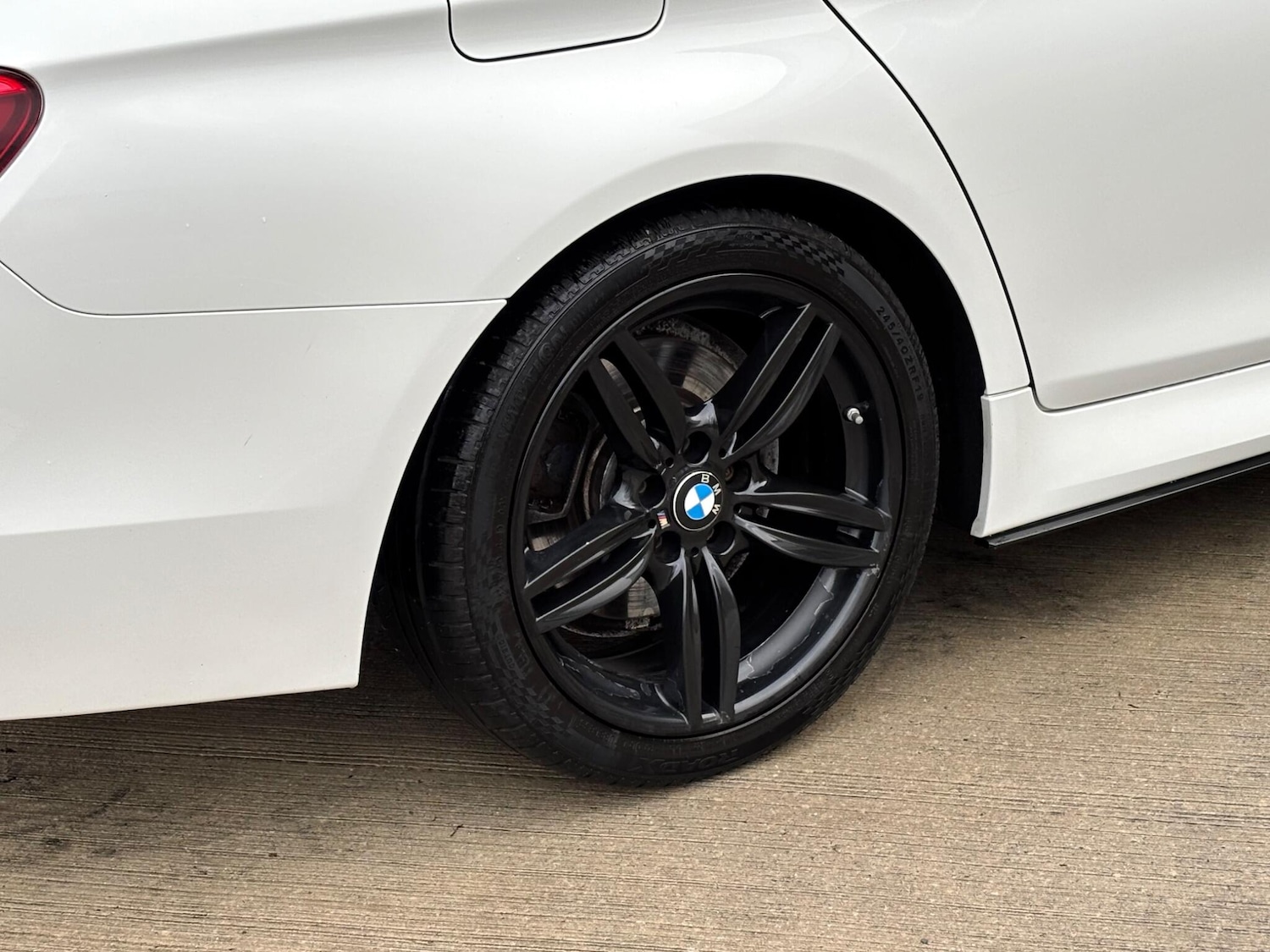 Used BMW 5 Series 2016 for sale - 76855752: Photo 42