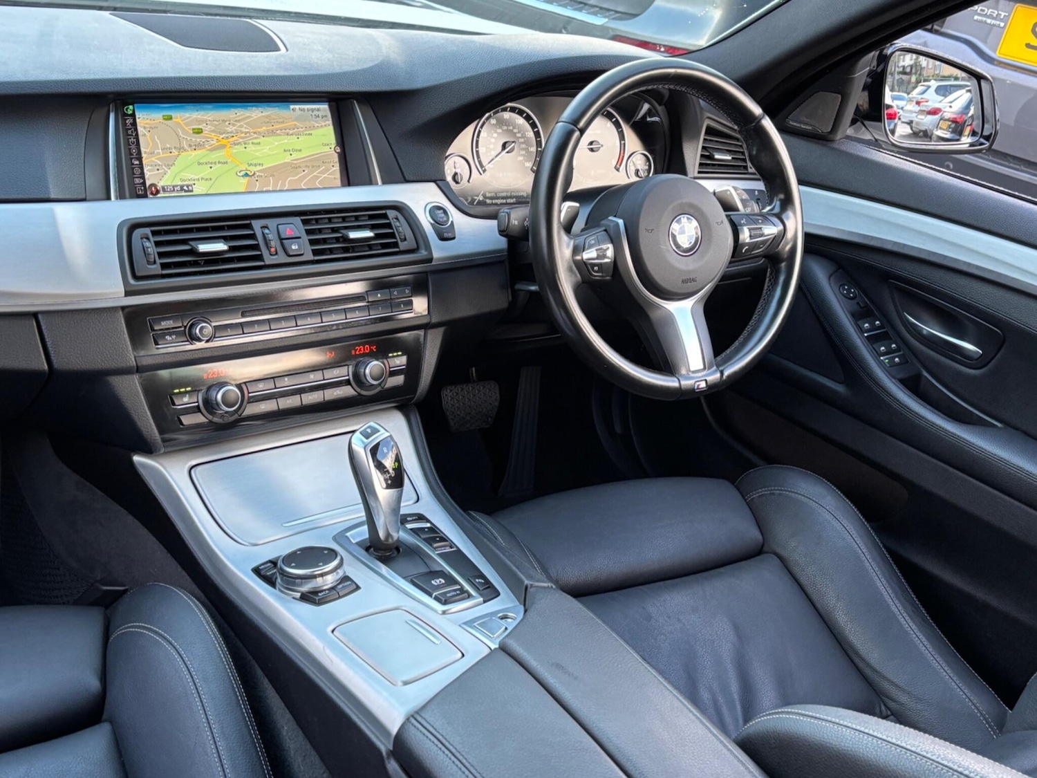 Used BMW 5 Series 2016 for sale - 76855752: Photo 46