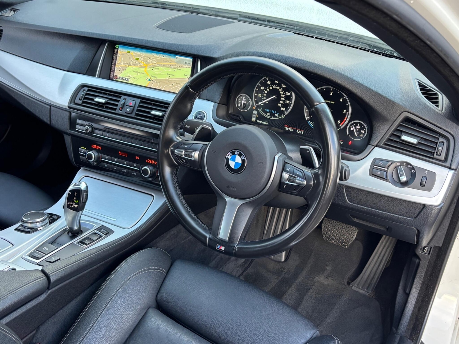 Used BMW 5 Series 2016 for sale - 76855752: Photo 48